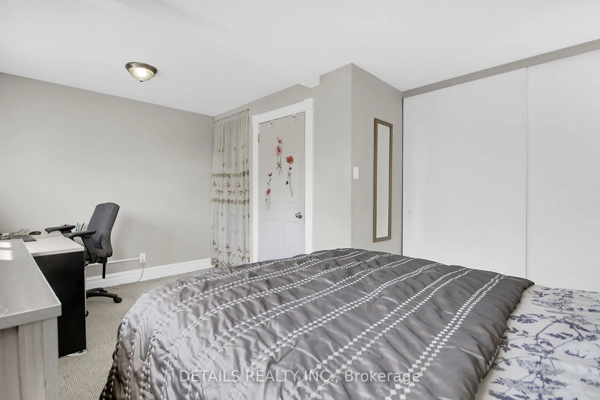 45 Sumac Street, #F