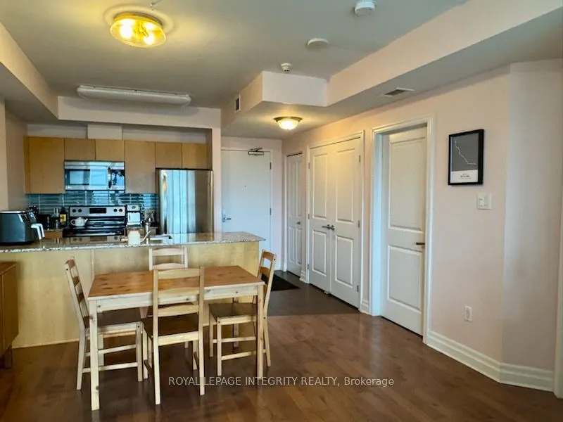 90 Landry Street, #1508