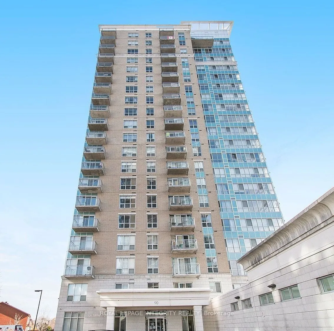 90 Landry Street, #1508