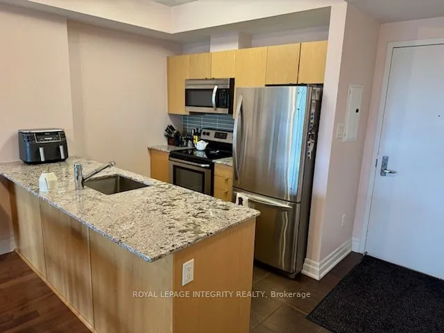 90 Landry Street, #1508