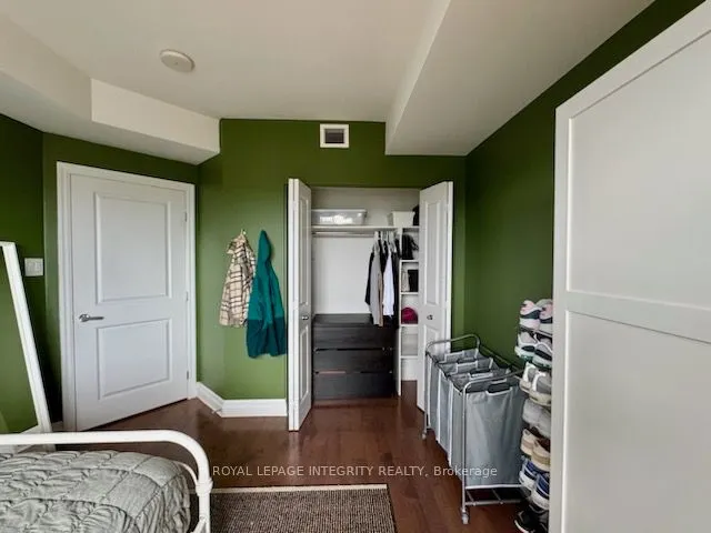 90 Landry Street, #1508