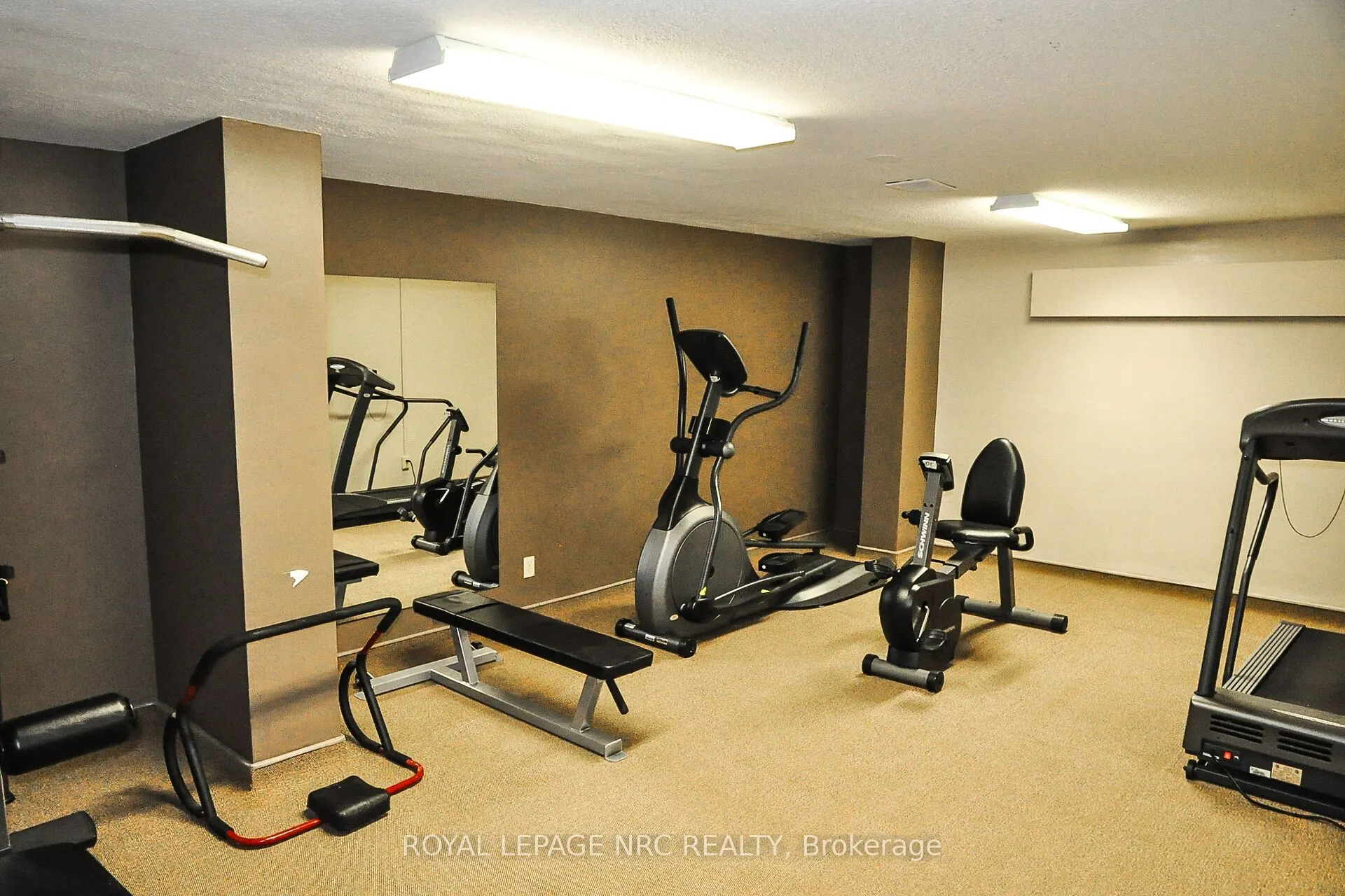 35 Towering Heights Boulevard, #1107