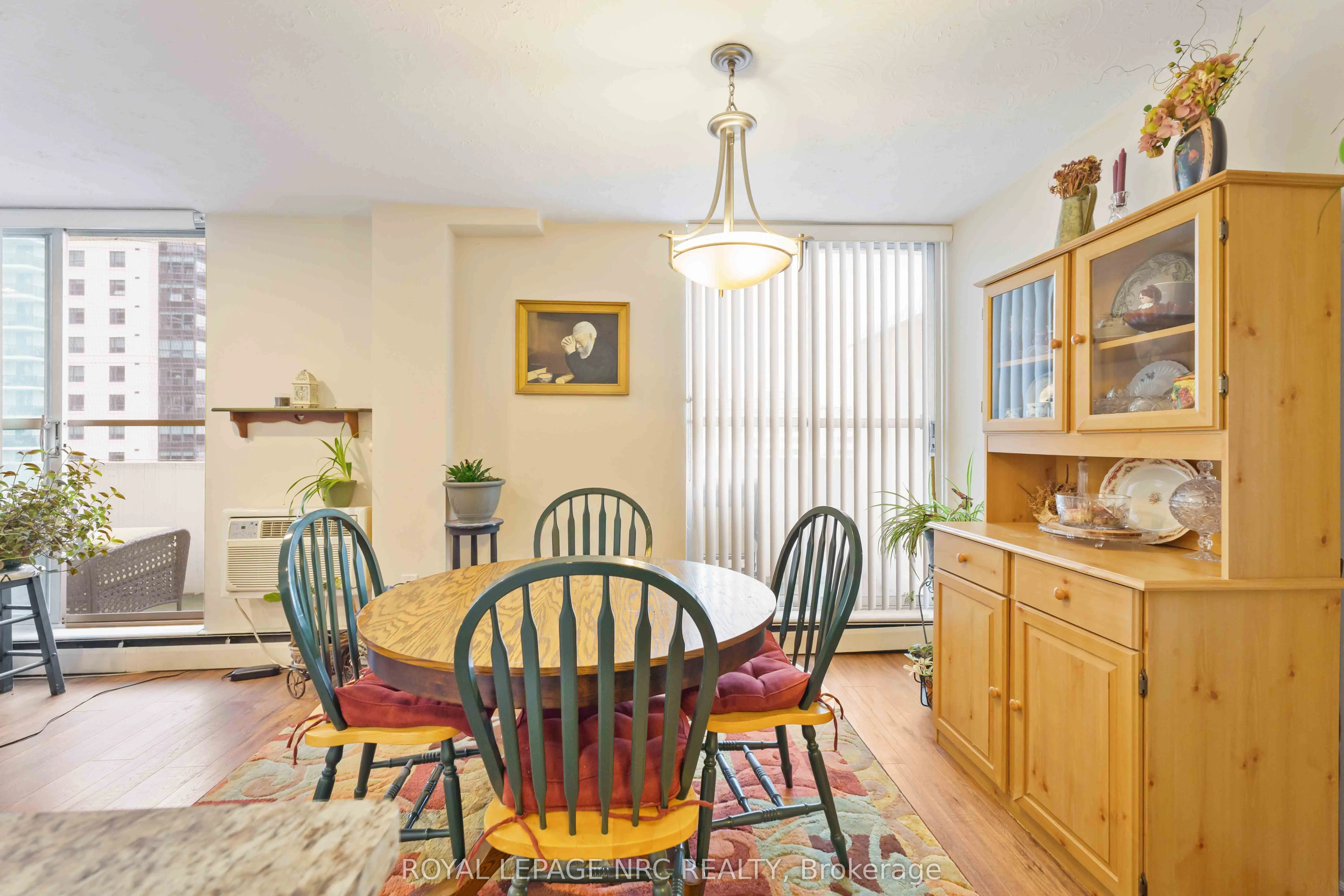 35 Towering Heights Boulevard, #1107