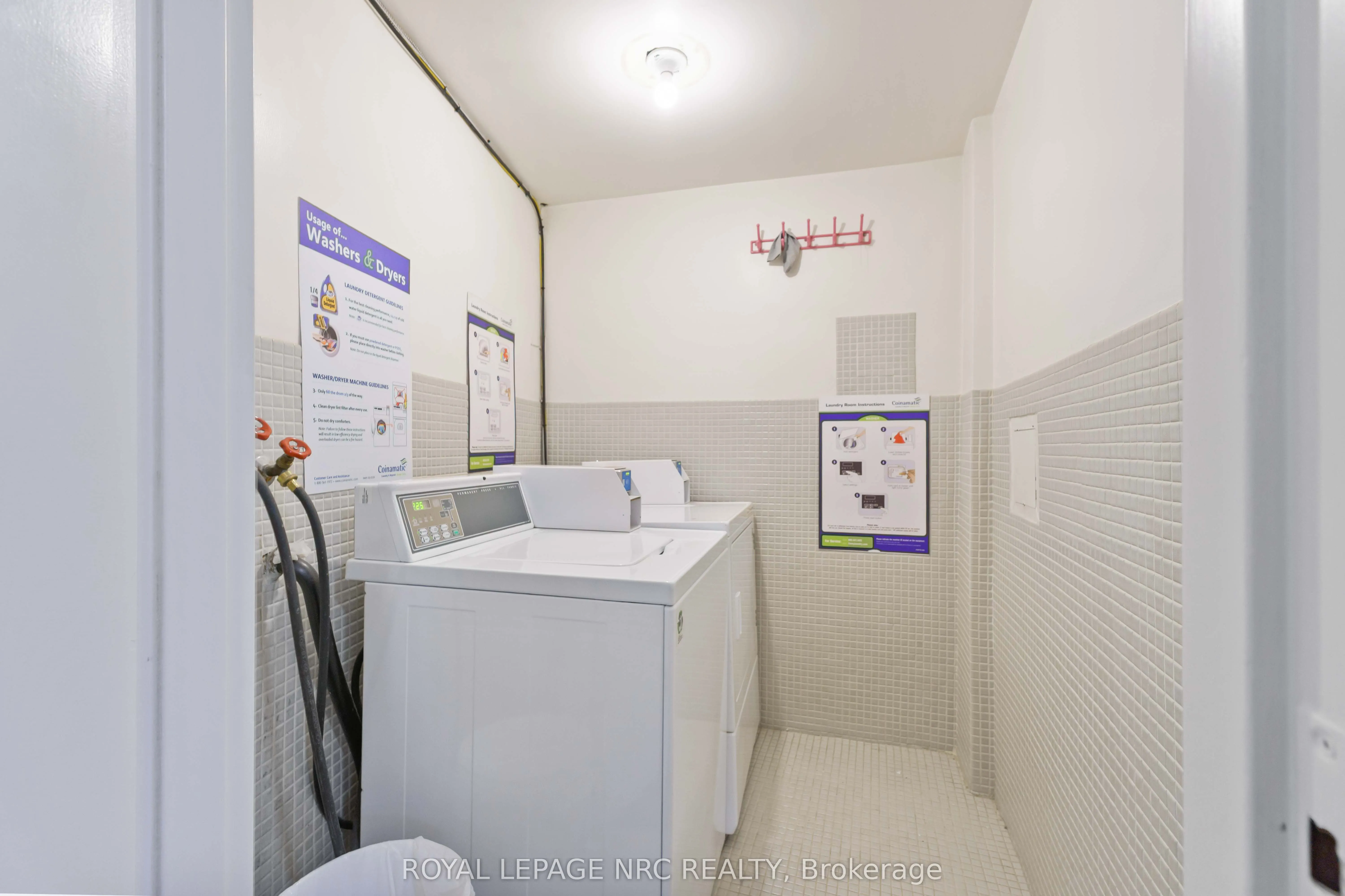 35 Towering Heights Boulevard, #1107