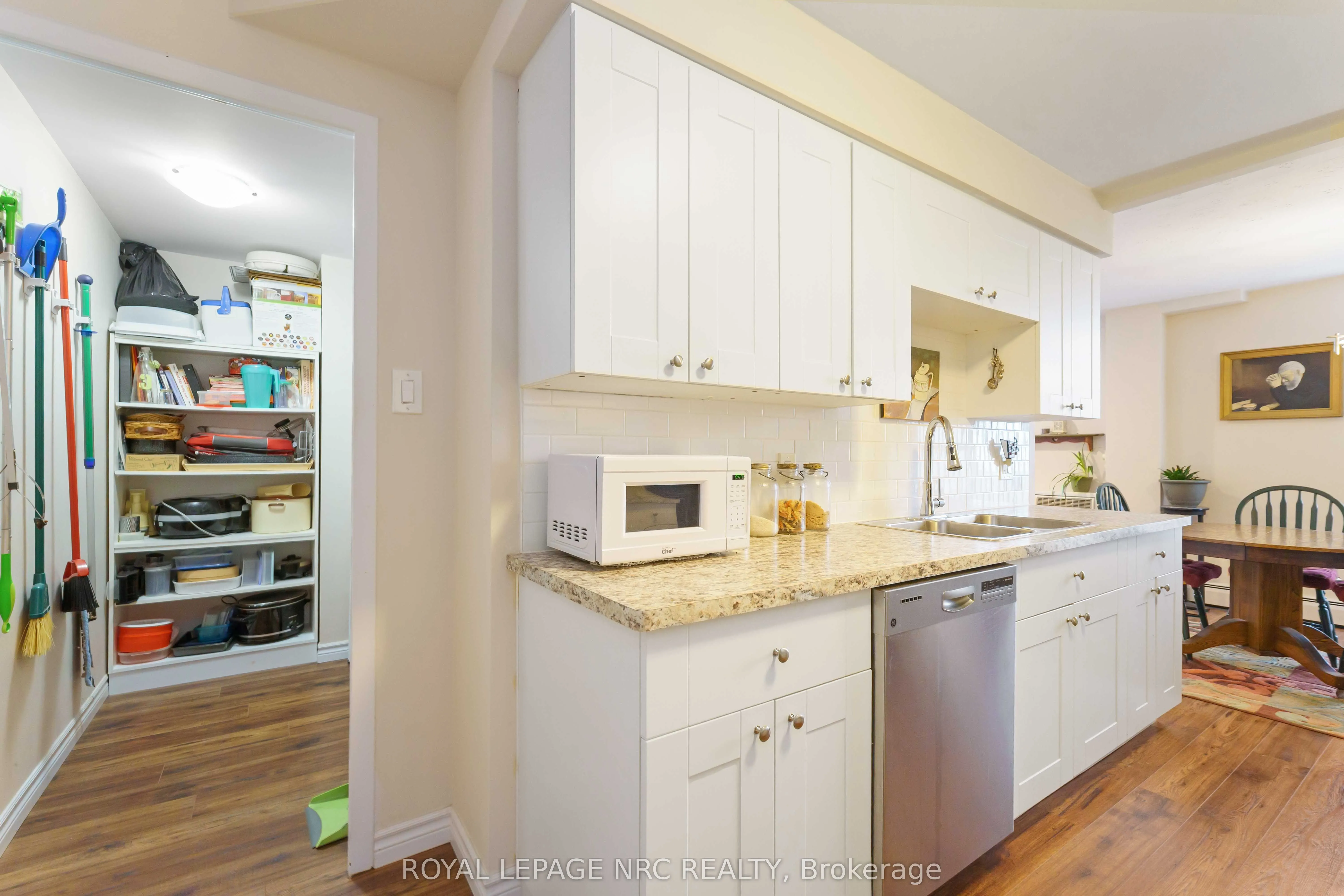 35 Towering Heights Boulevard, #1107