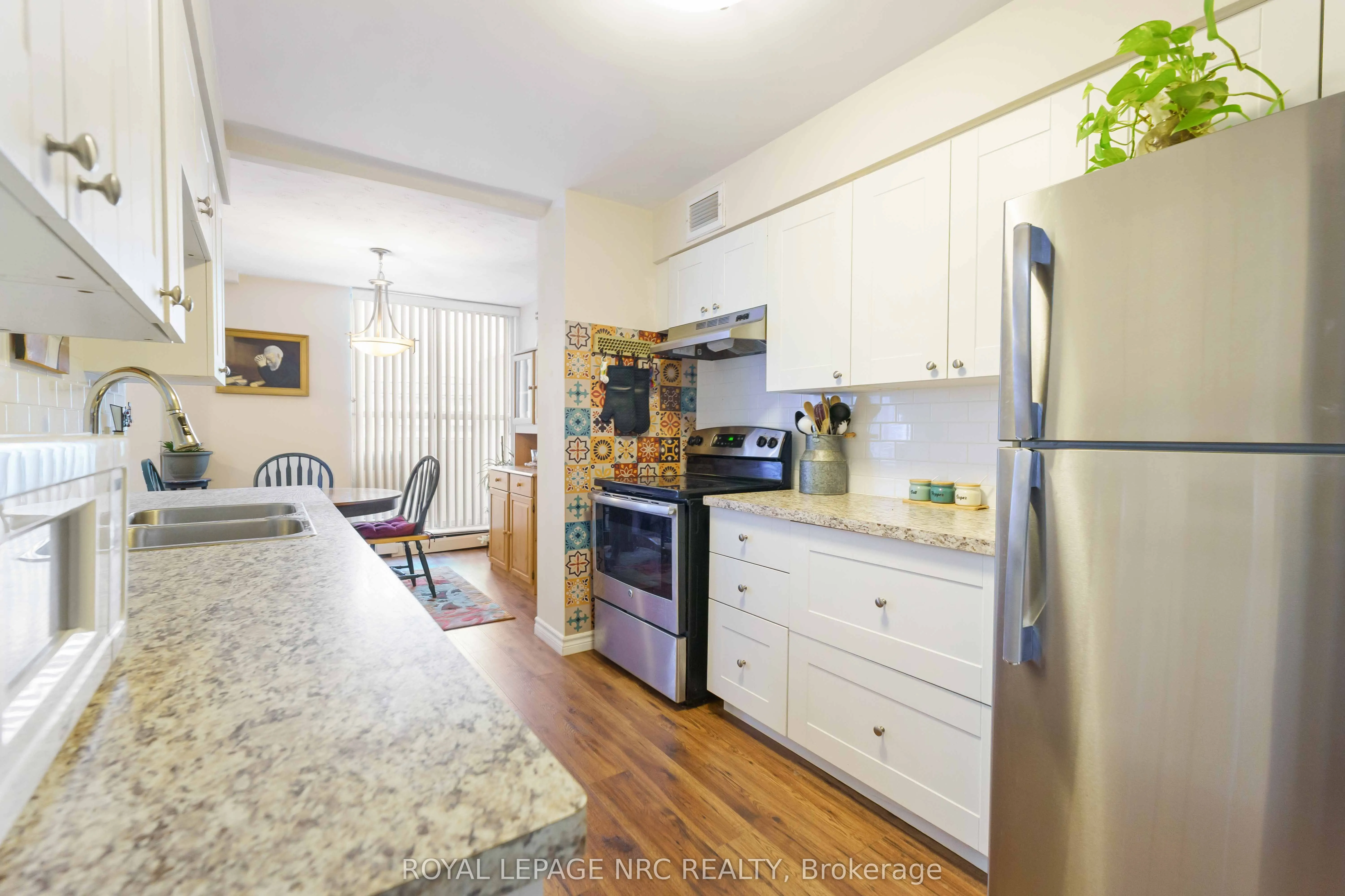 35 Towering Heights Boulevard, #1107