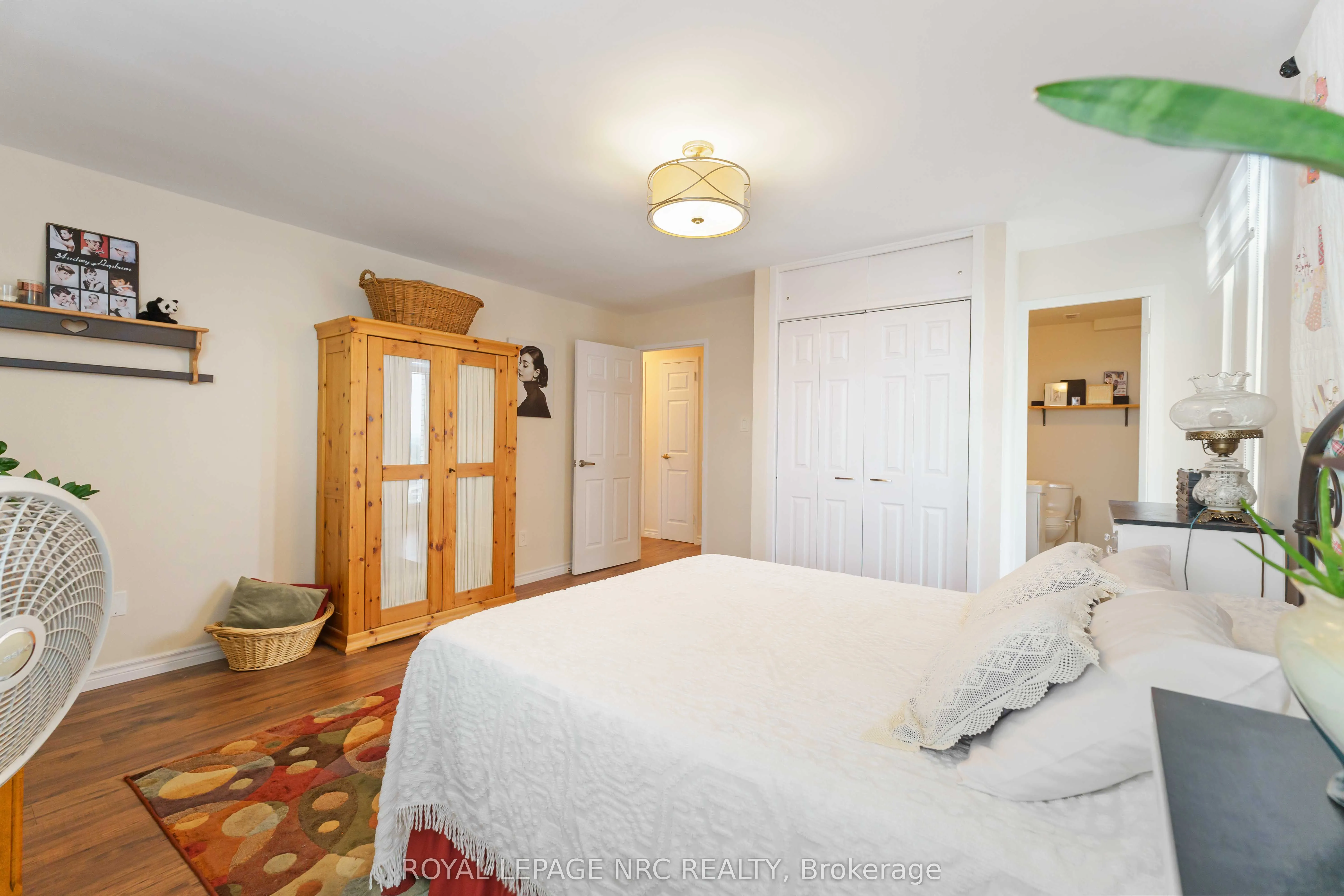 35 Towering Heights Boulevard, #1107