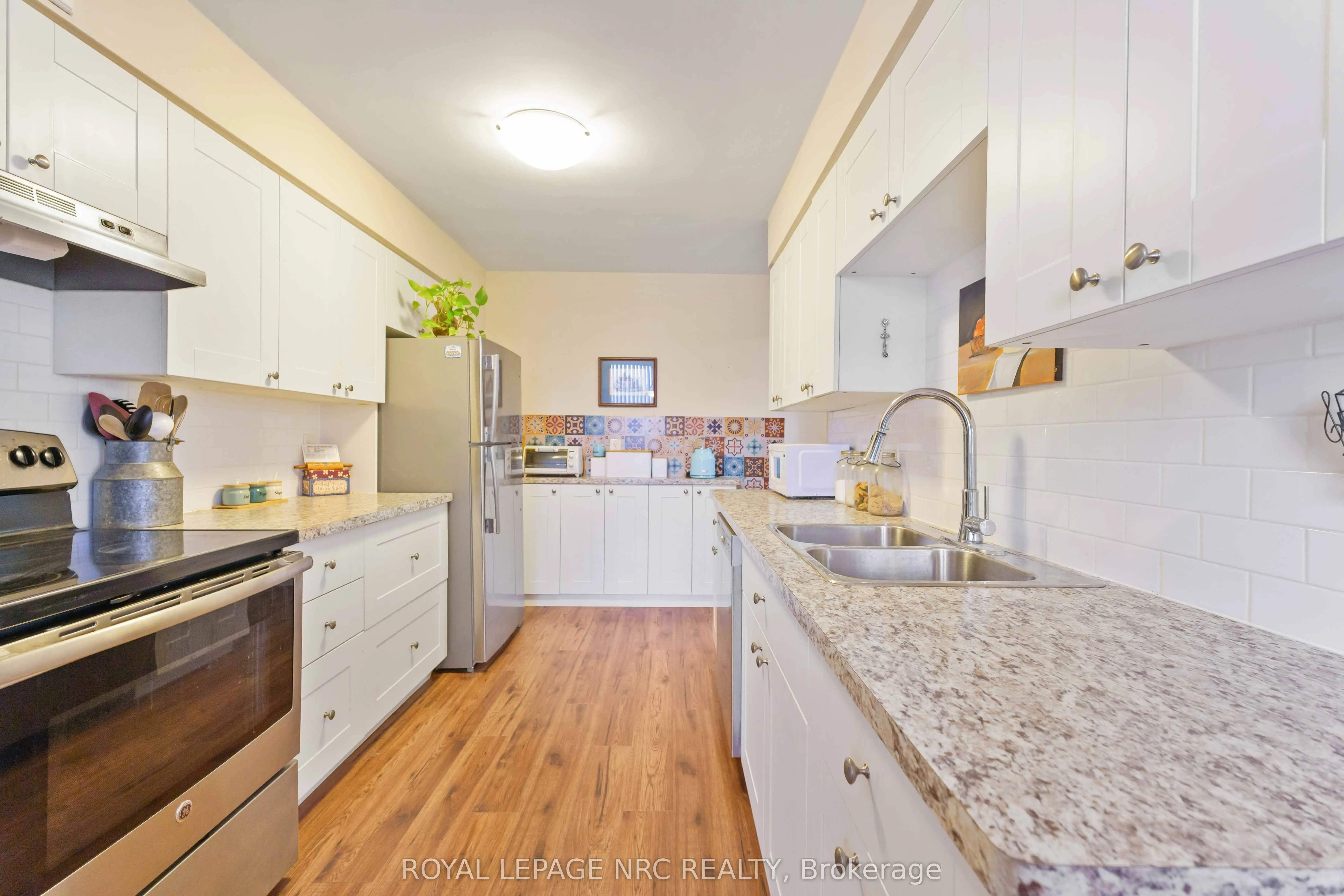 35 Towering Heights Boulevard, #1107
