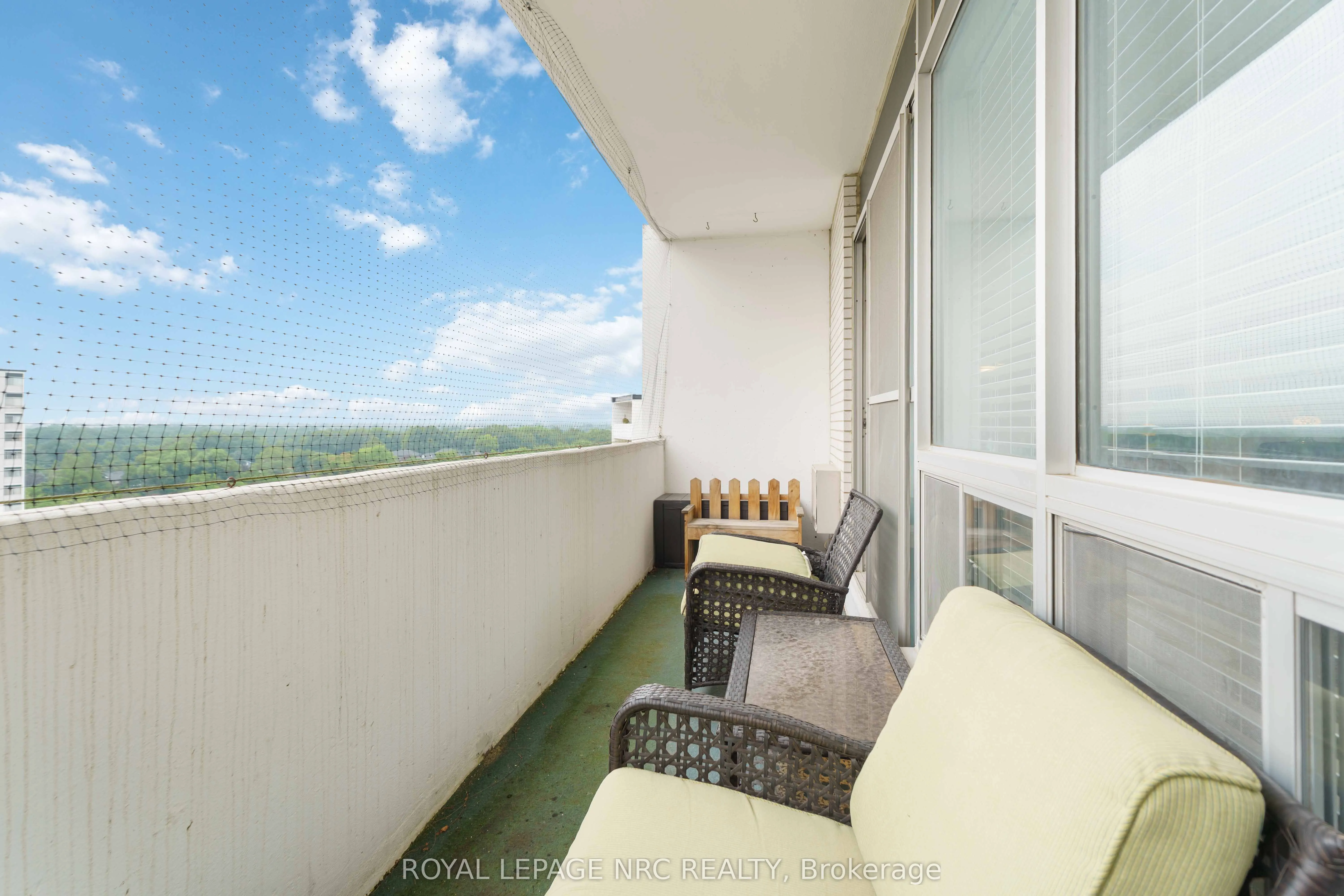 35 Towering Heights Boulevard, #1107