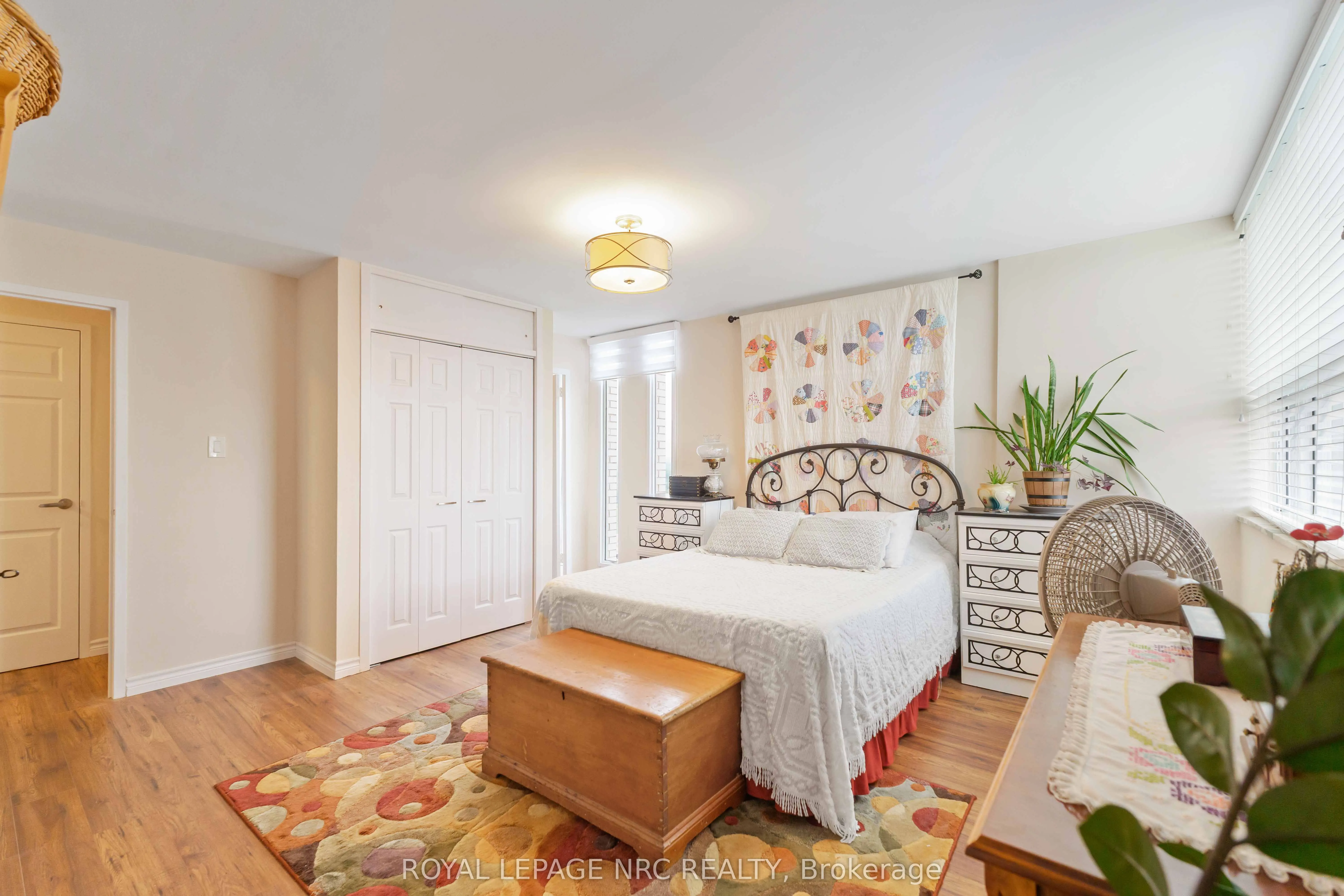 35 Towering Heights Boulevard, #1107