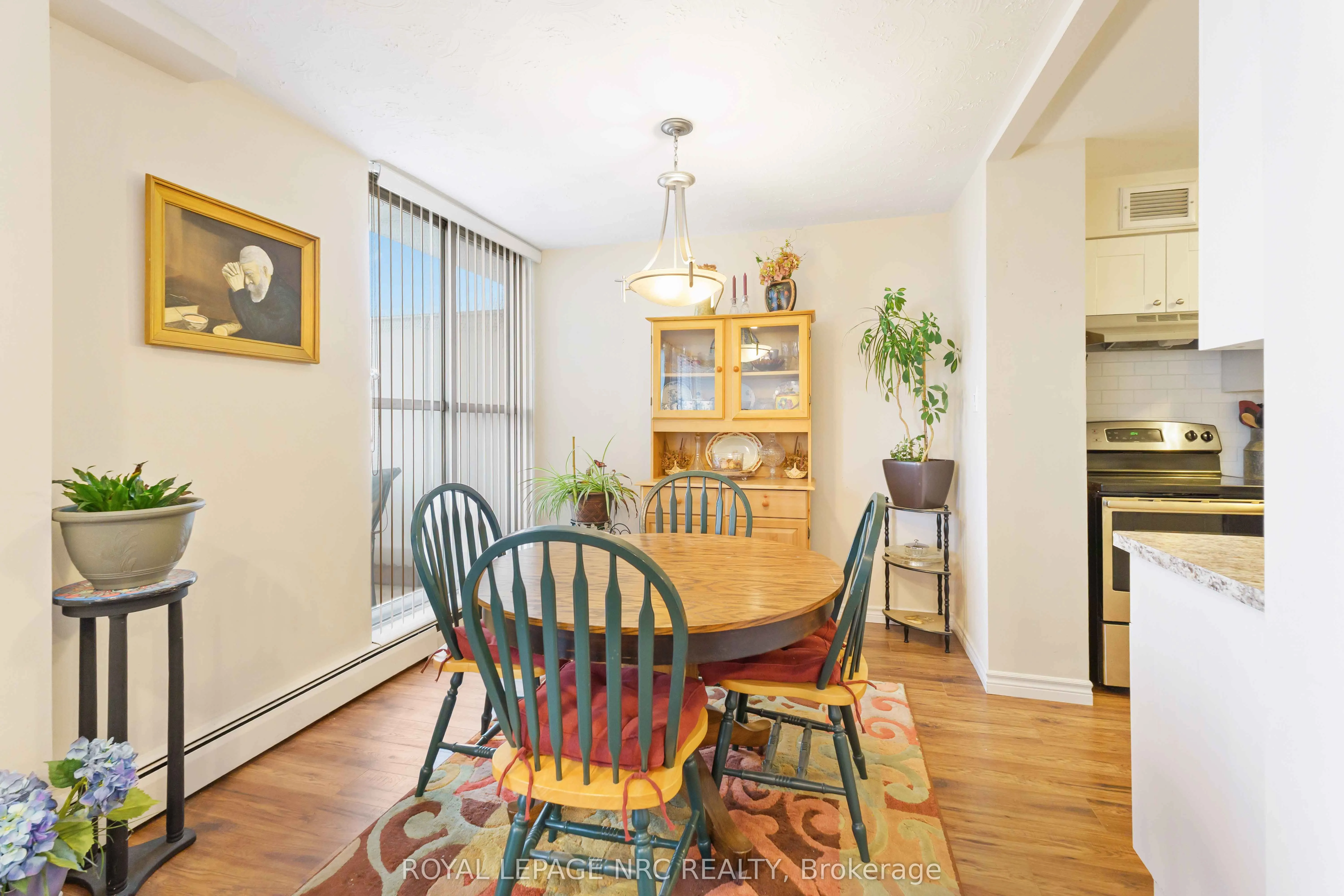 35 Towering Heights Boulevard, #1107