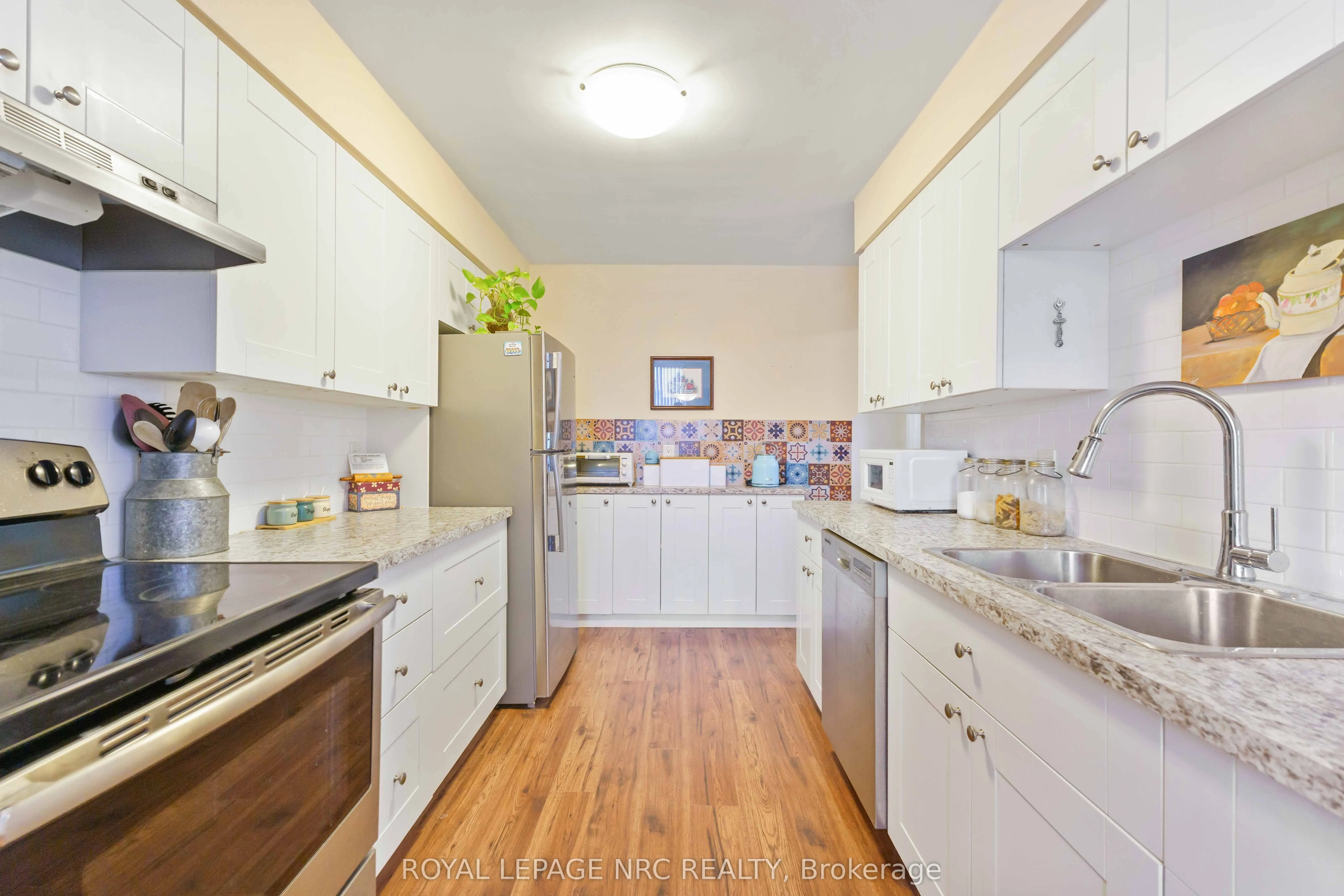 35 Towering Heights Boulevard, #1107