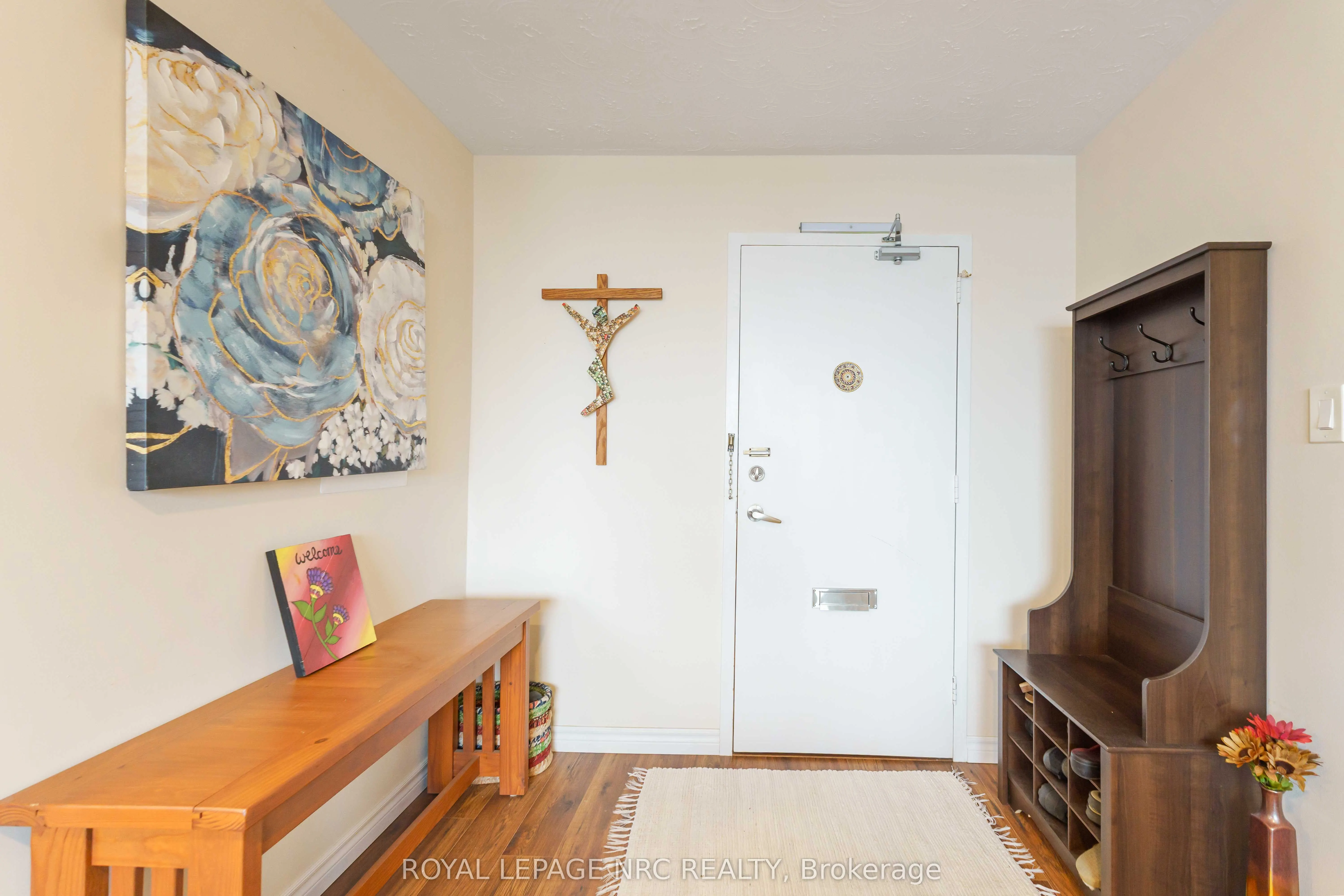 35 Towering Heights Boulevard, #1107