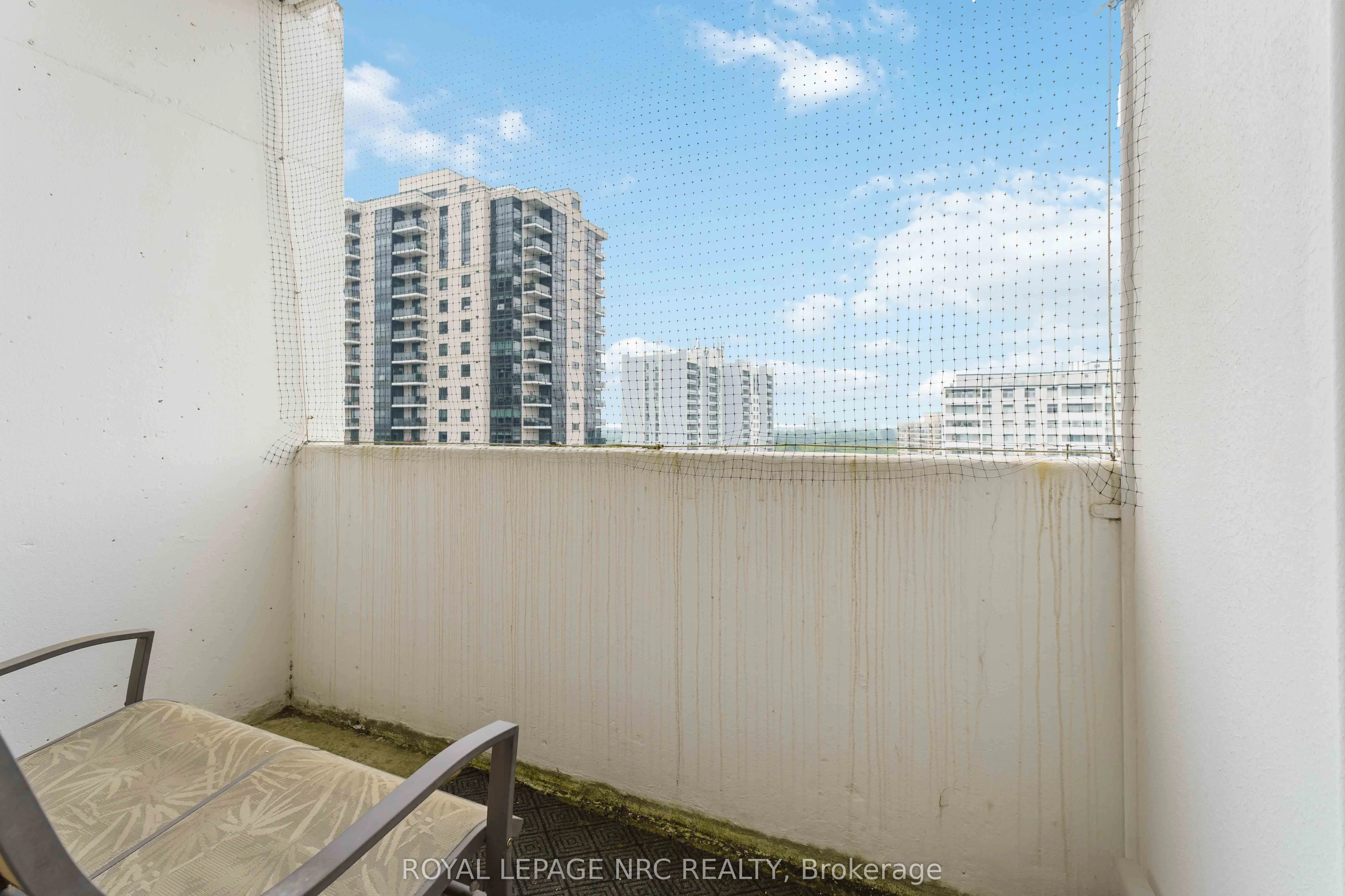 35 Towering Heights Boulevard, #1107