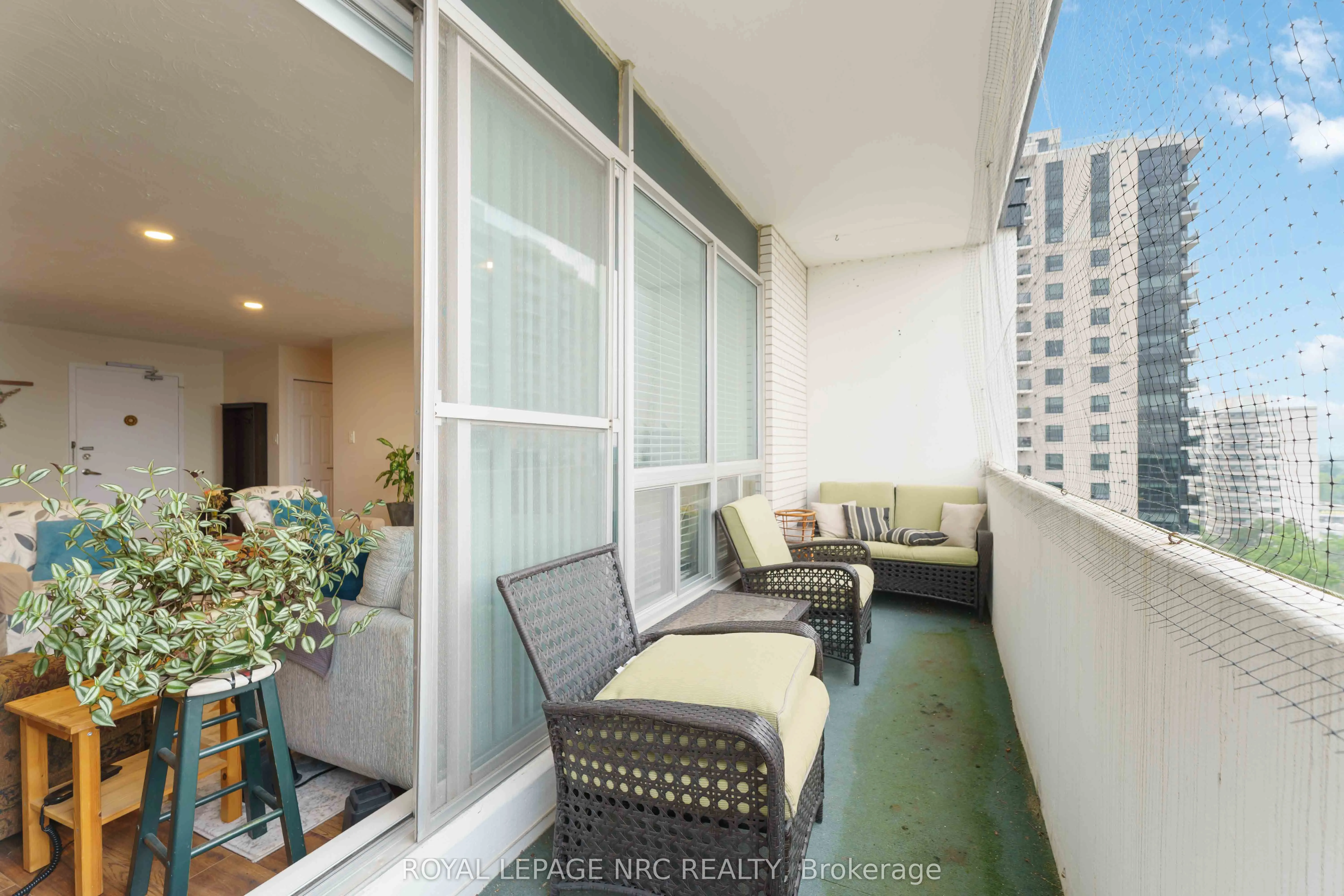 35 Towering Heights Boulevard, #1107