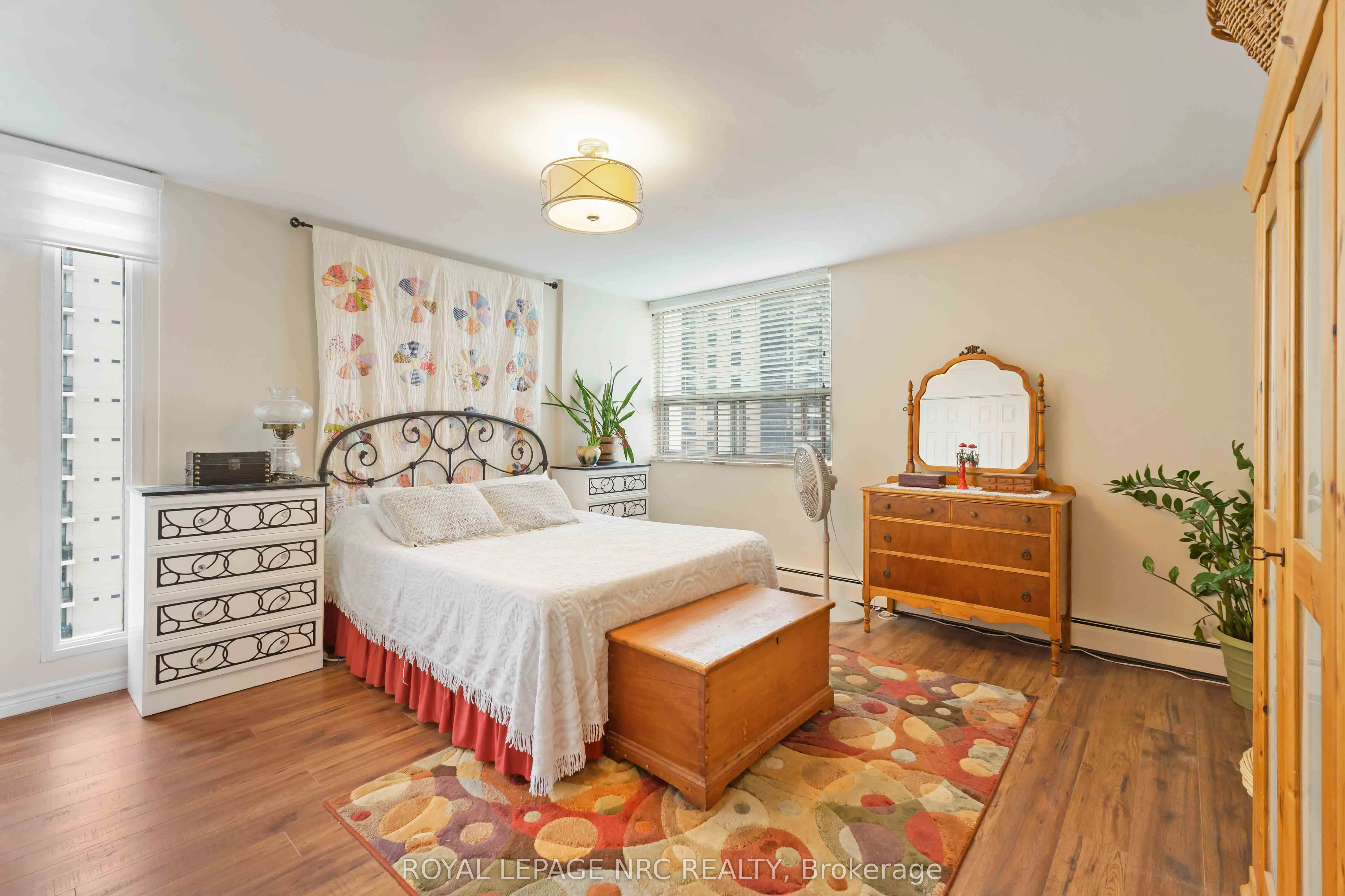 35 Towering Heights Boulevard, #1107