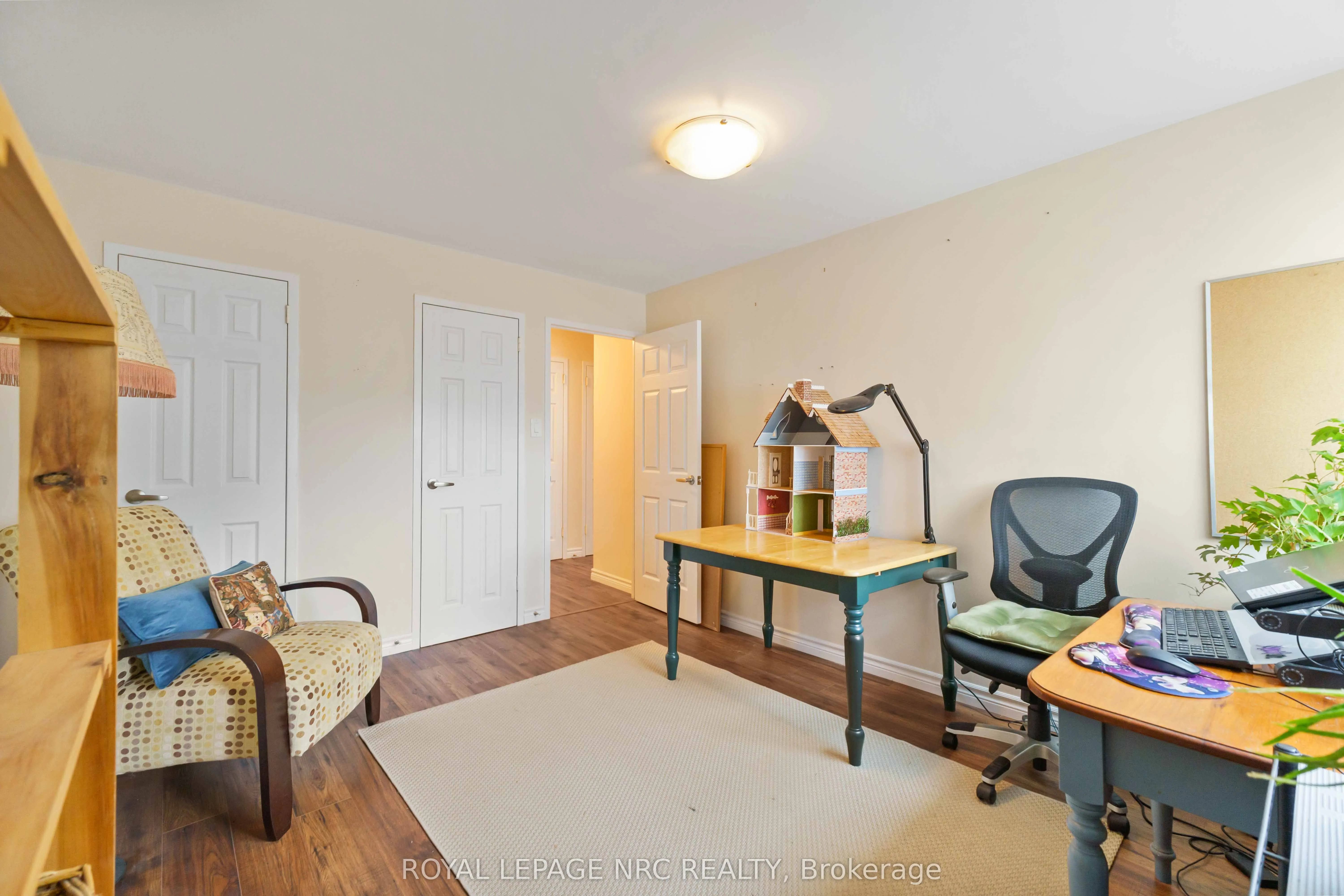 35 Towering Heights Boulevard, #1107