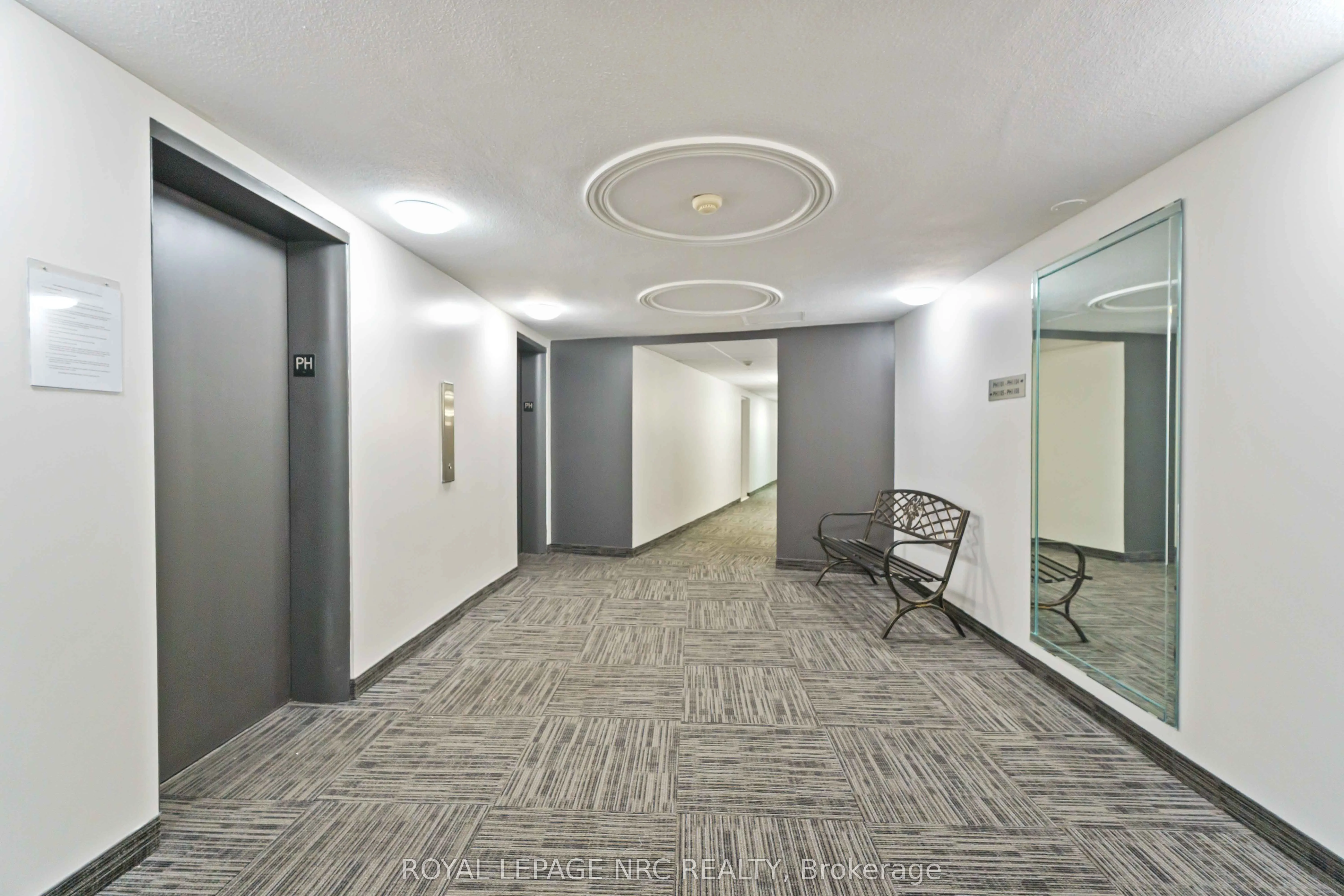 35 Towering Heights Boulevard, #1107