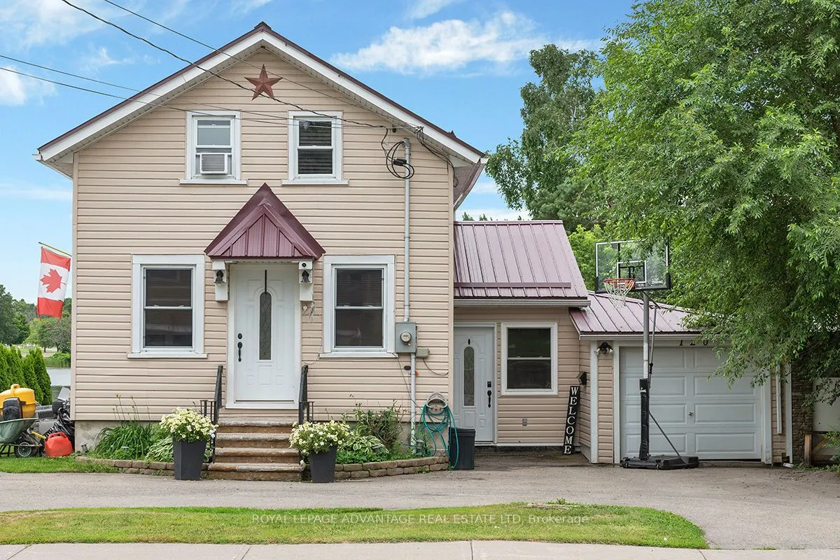 120 Queen Street
