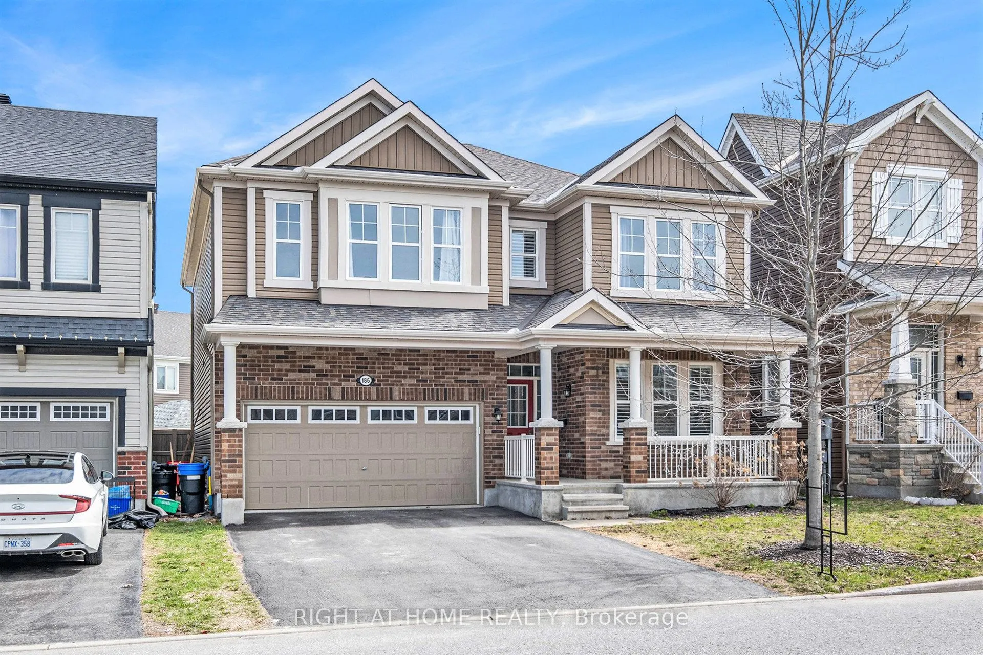 186 Lamprey Street