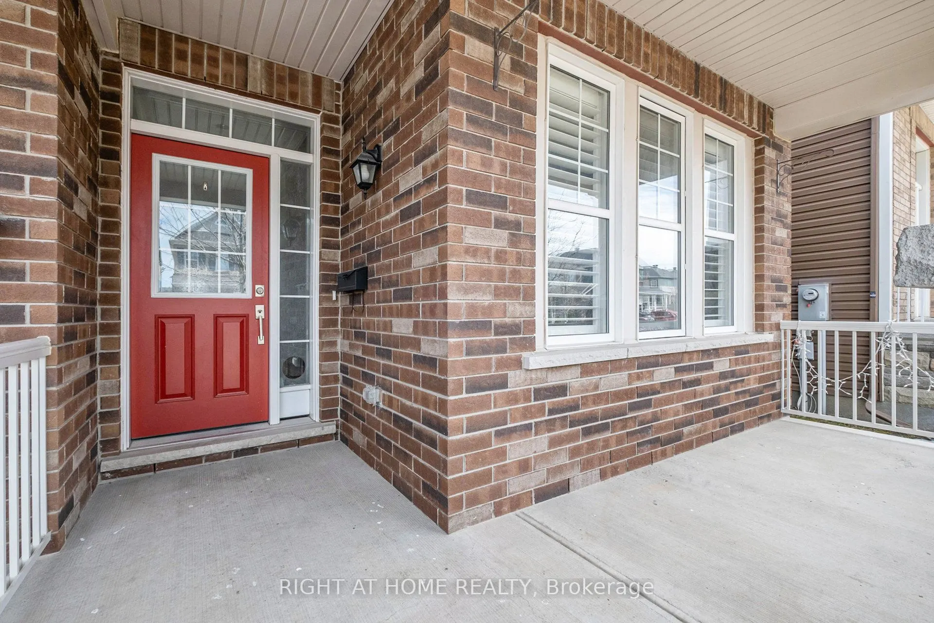 186 Lamprey Street