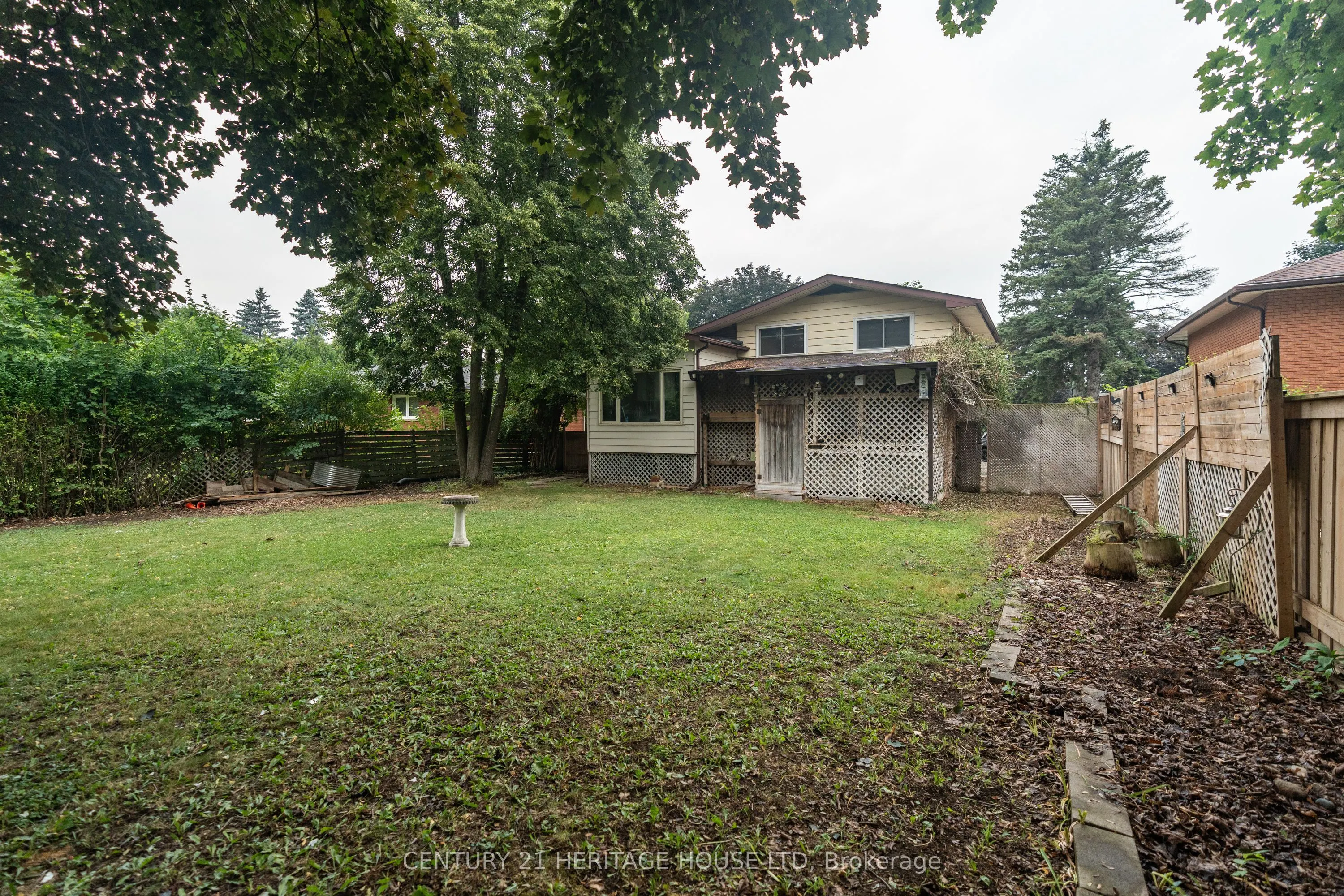 357 Blair Road