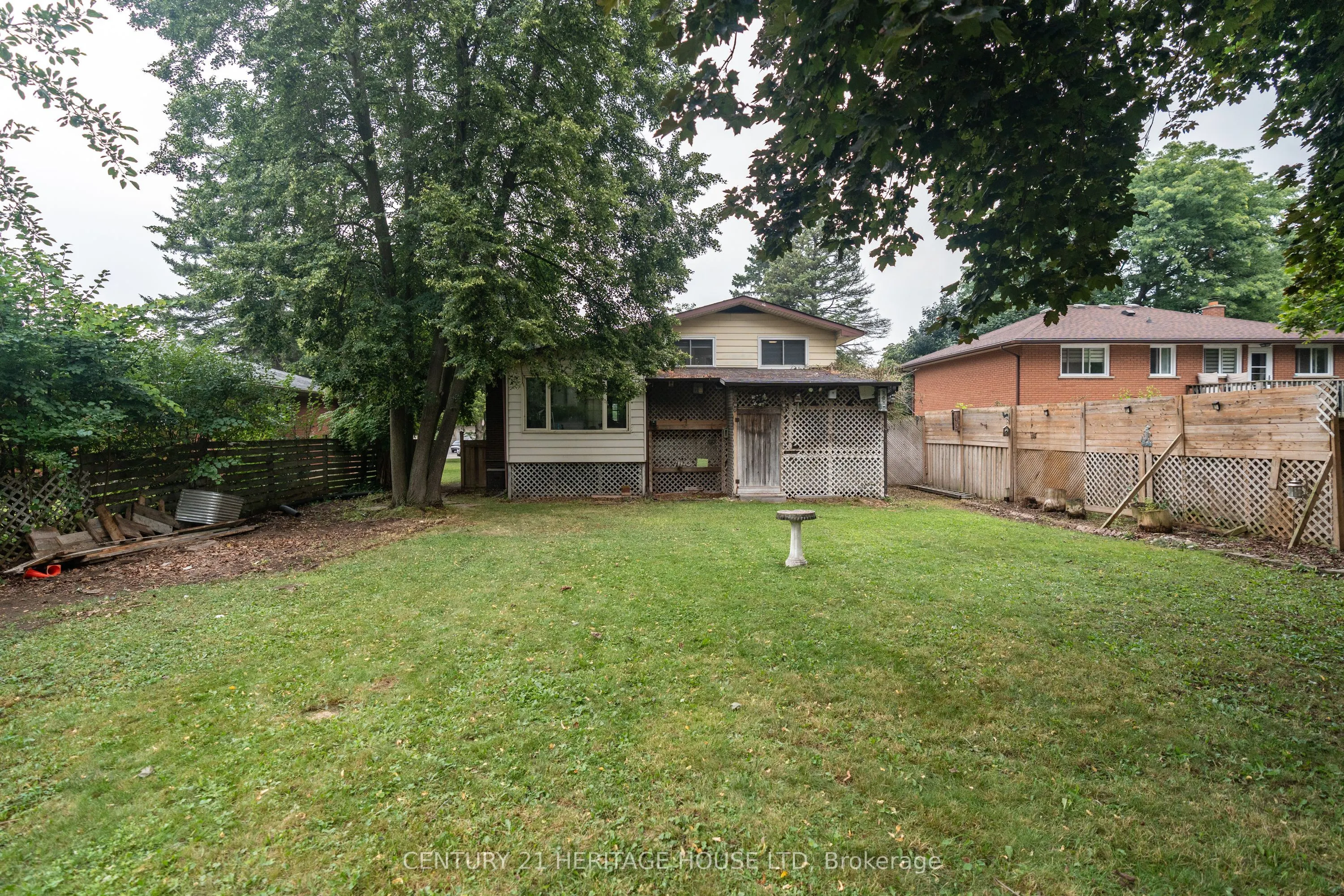 357 Blair Road