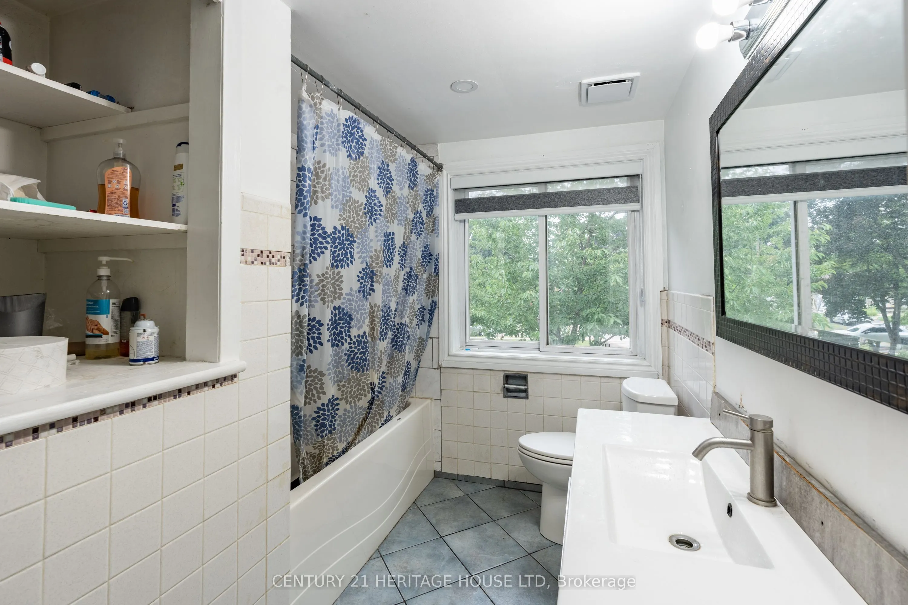357 Blair Road