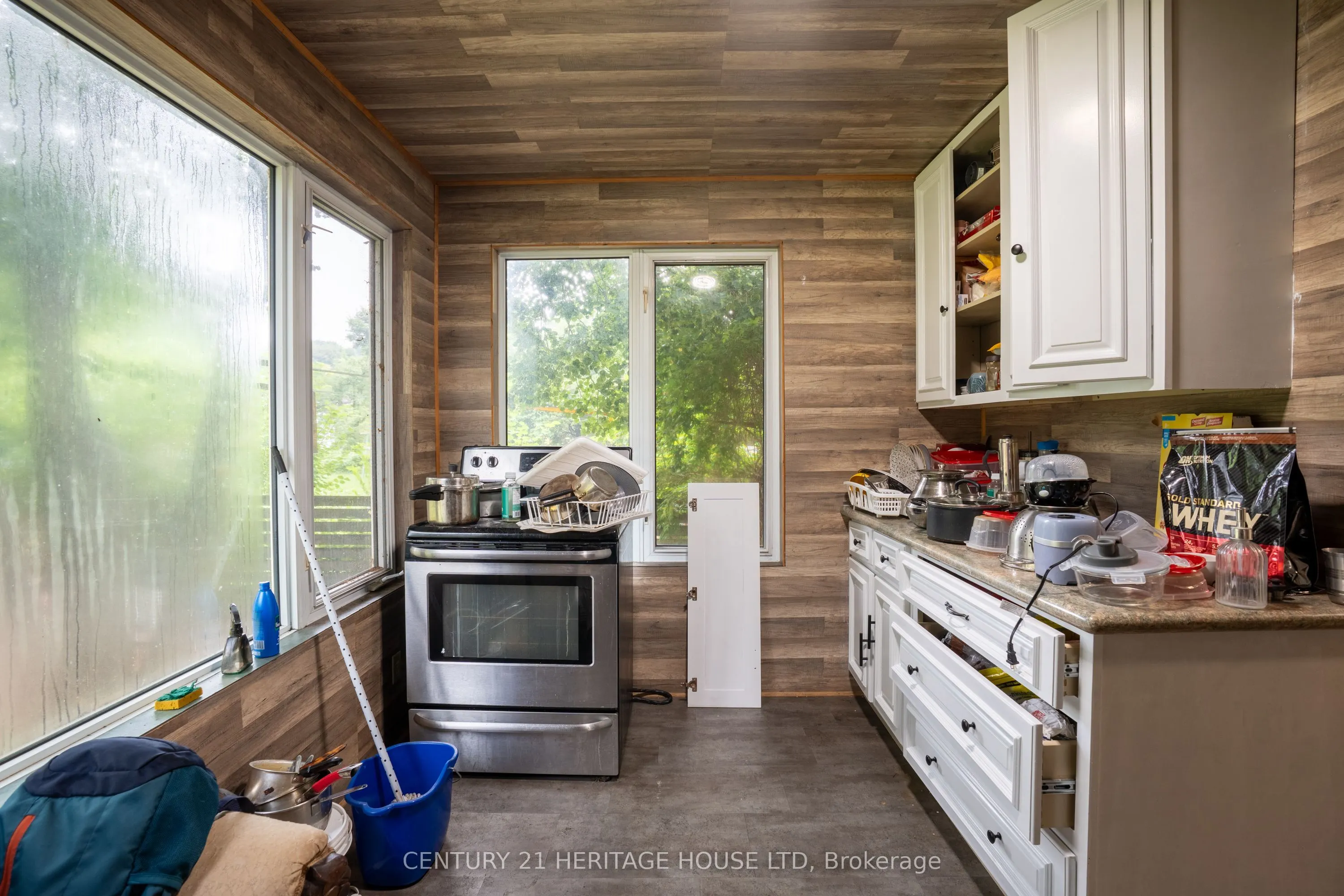 357 Blair Road