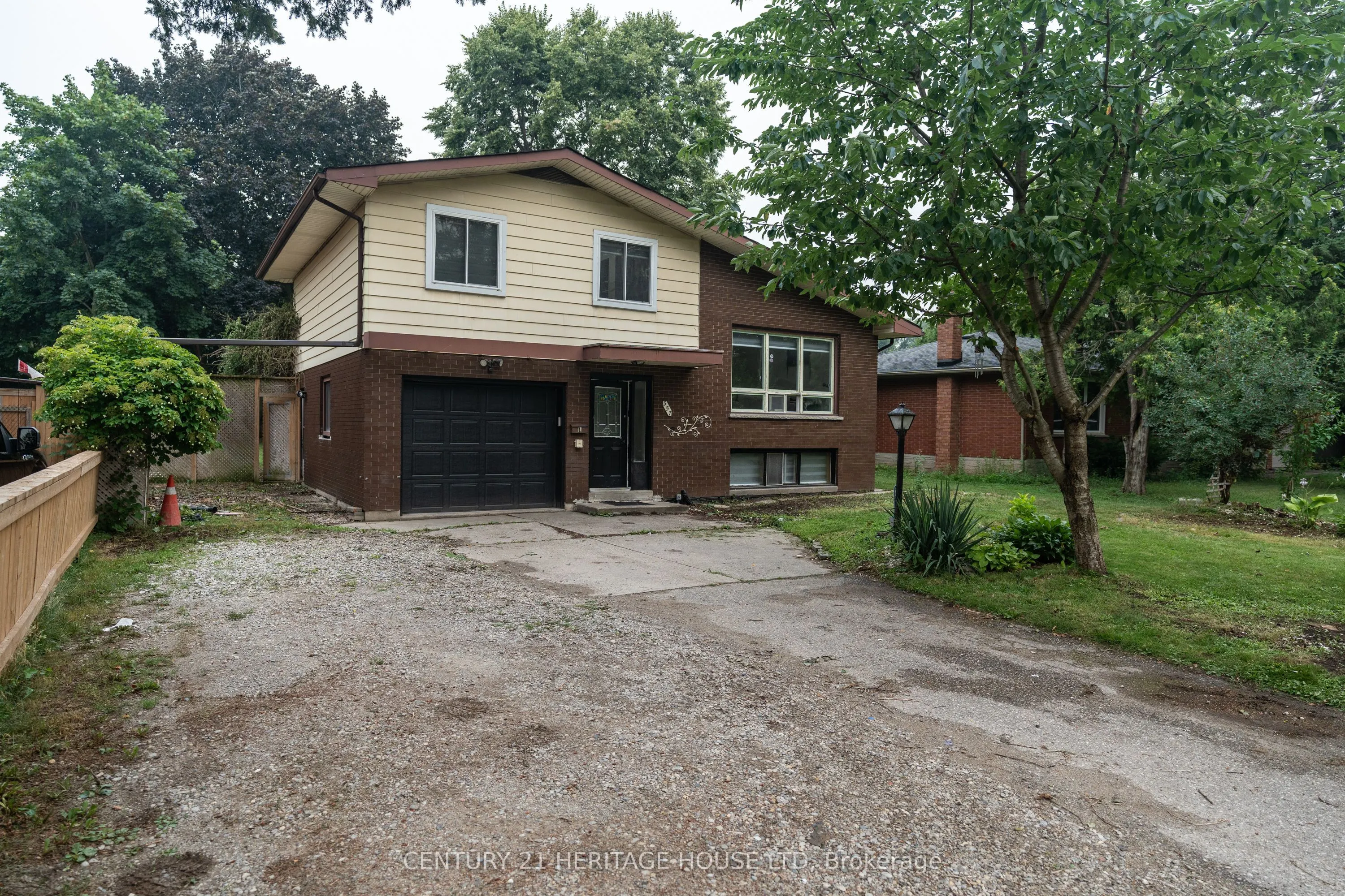 357 Blair Road