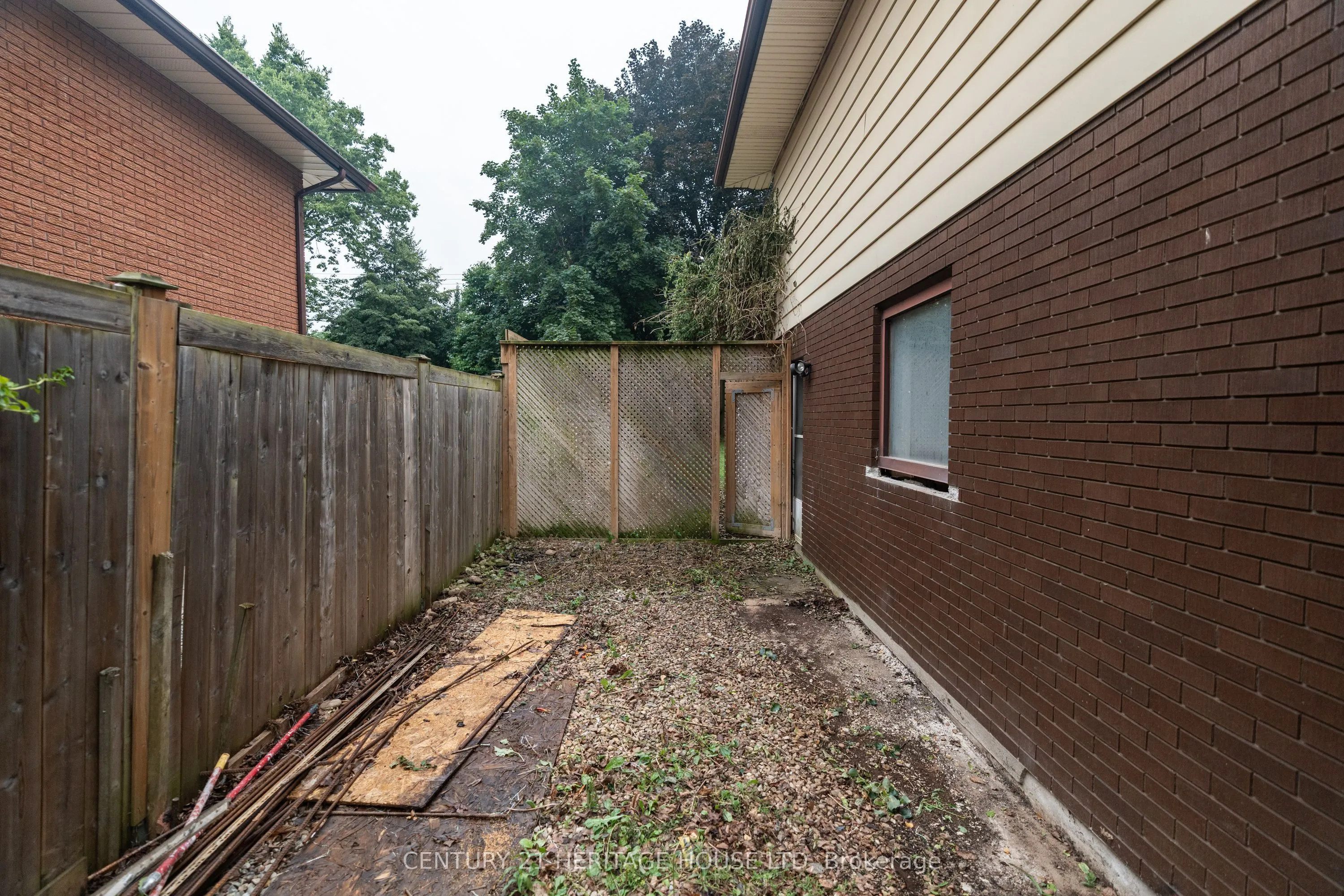 357 Blair Road