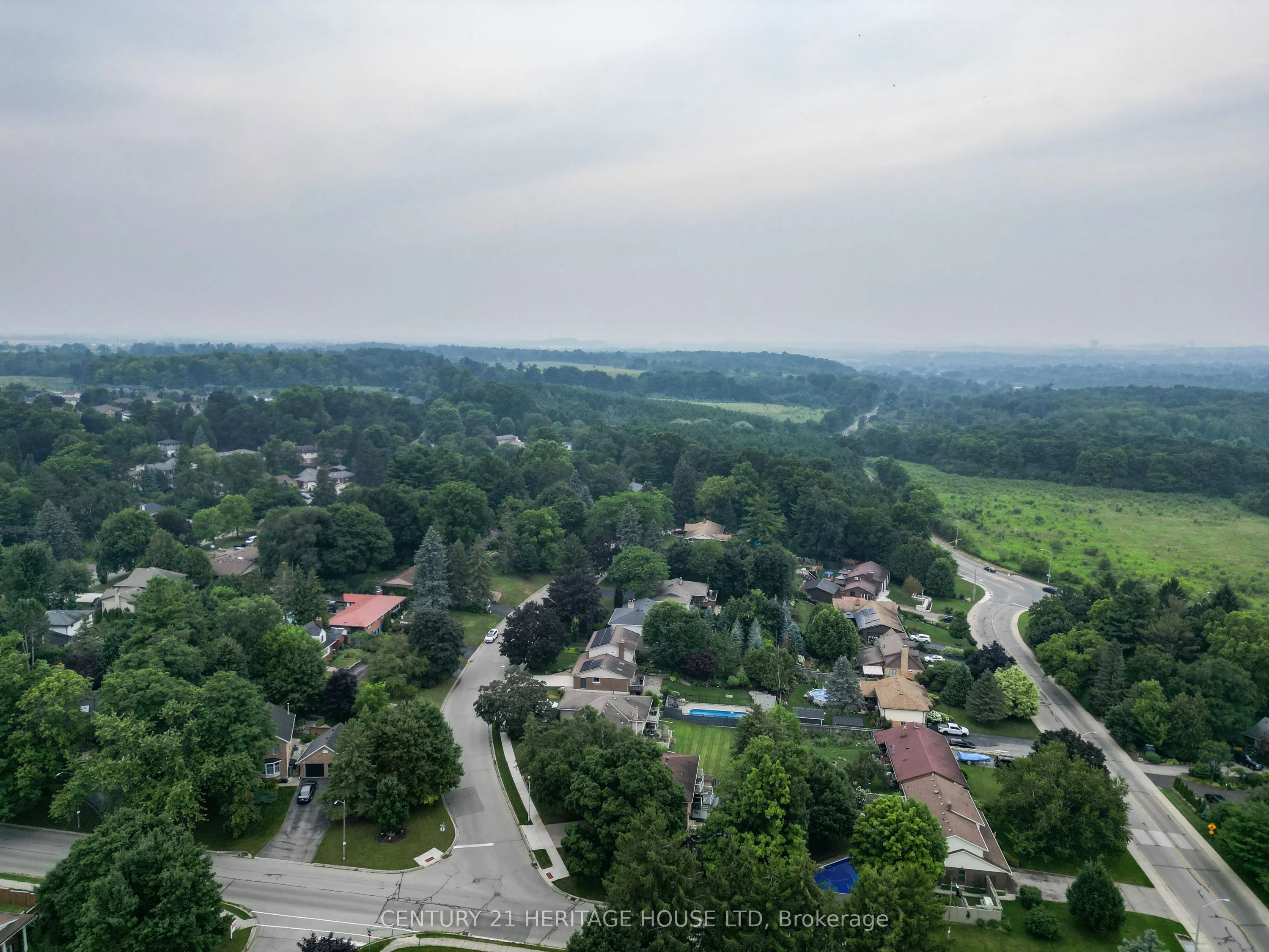 357 Blair Road