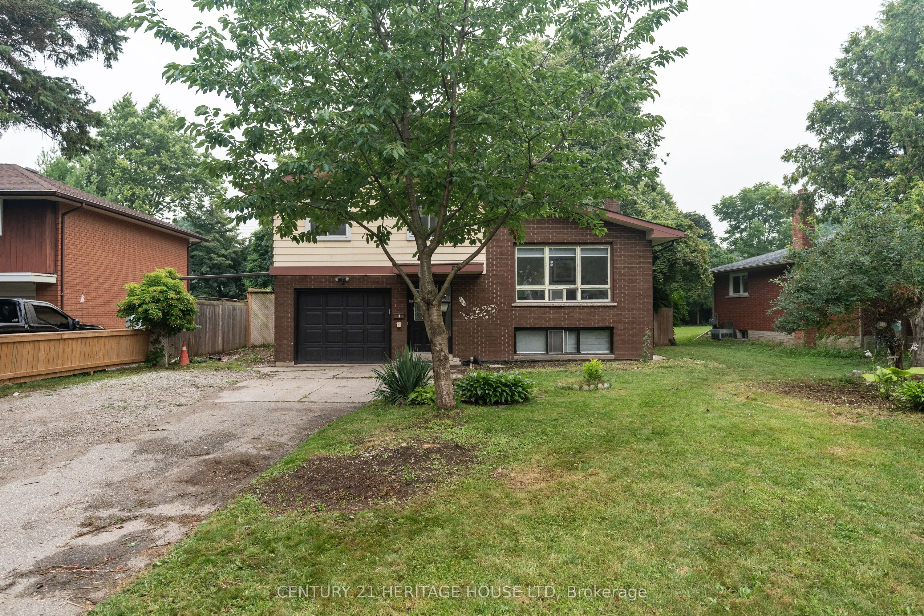 357 Blair Road
