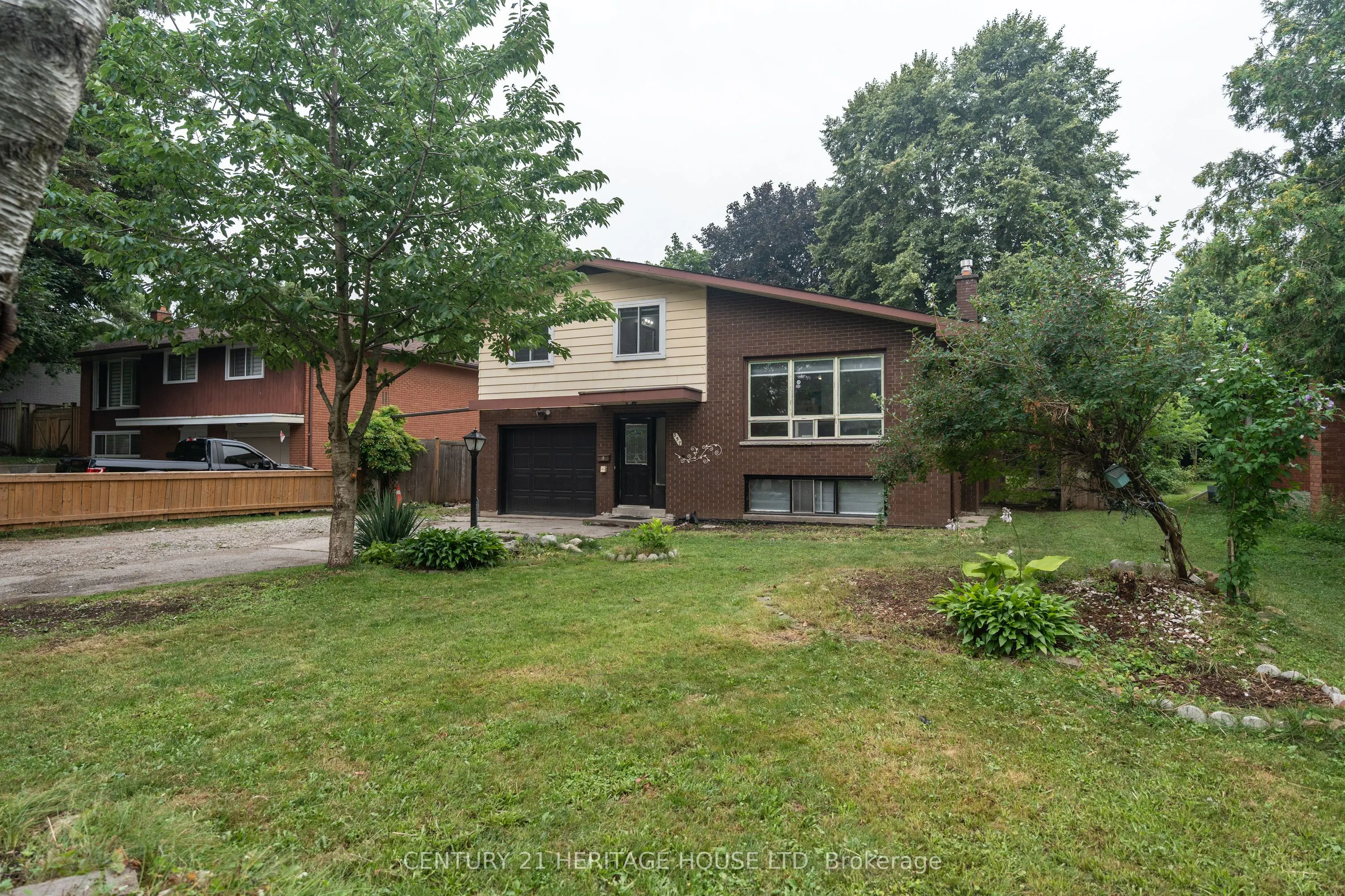 357 Blair Road