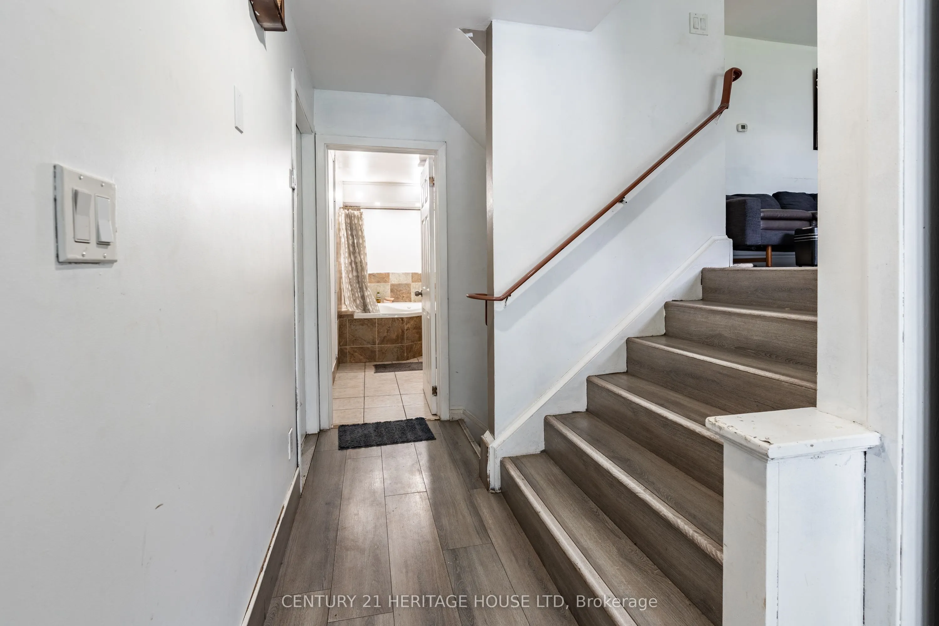 357 Blair Road