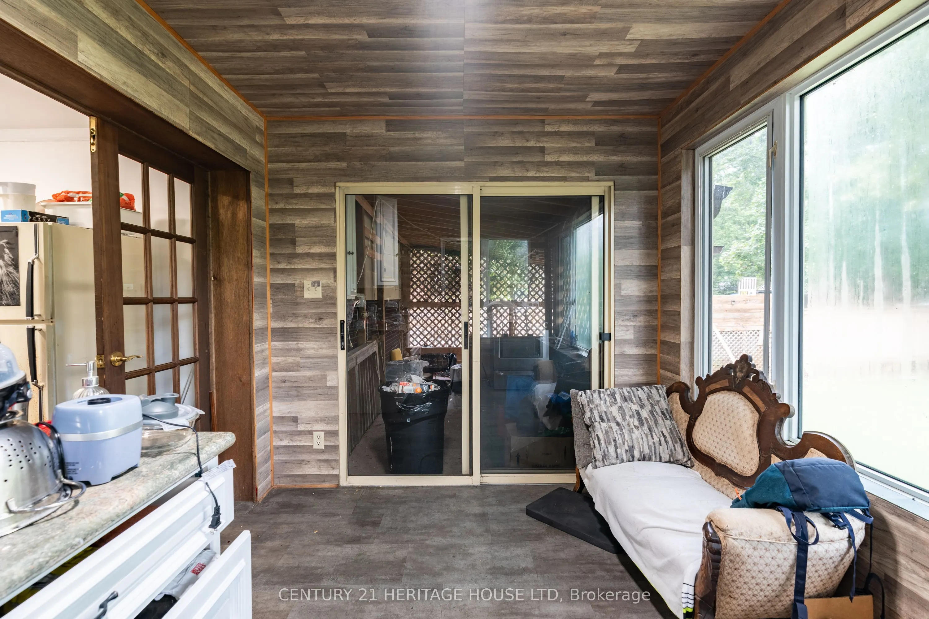 357 Blair Road
