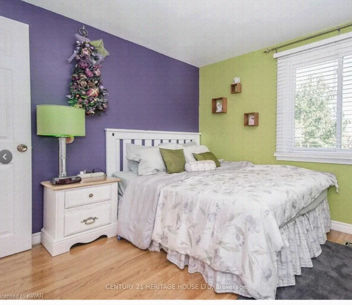 357 Blair Road