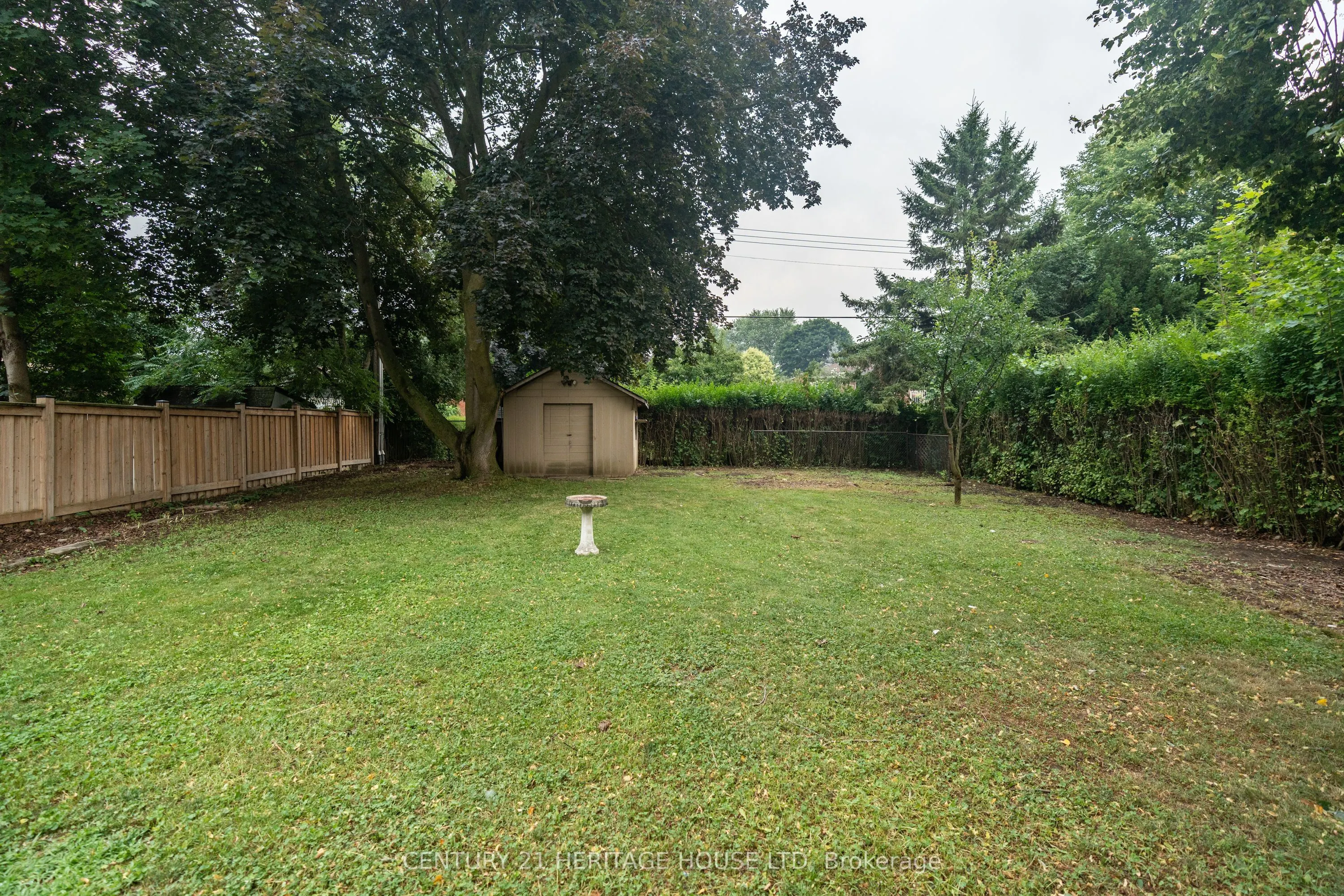 357 Blair Road