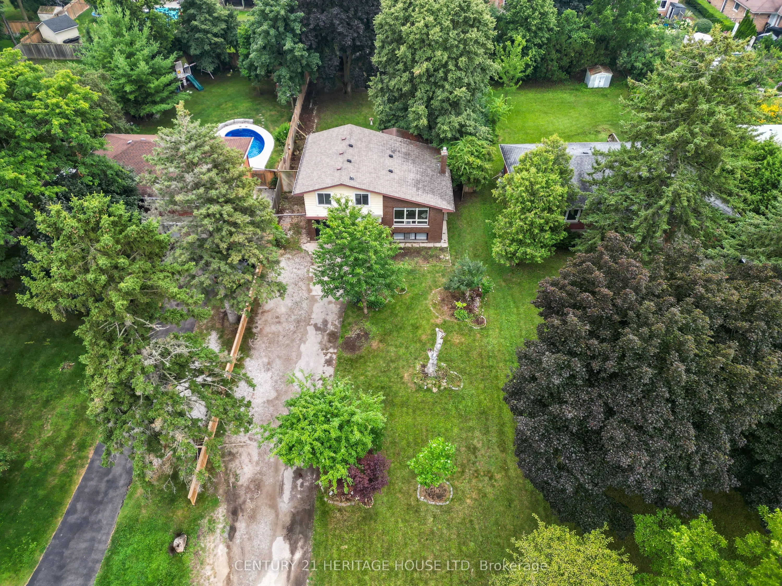 357 Blair Road