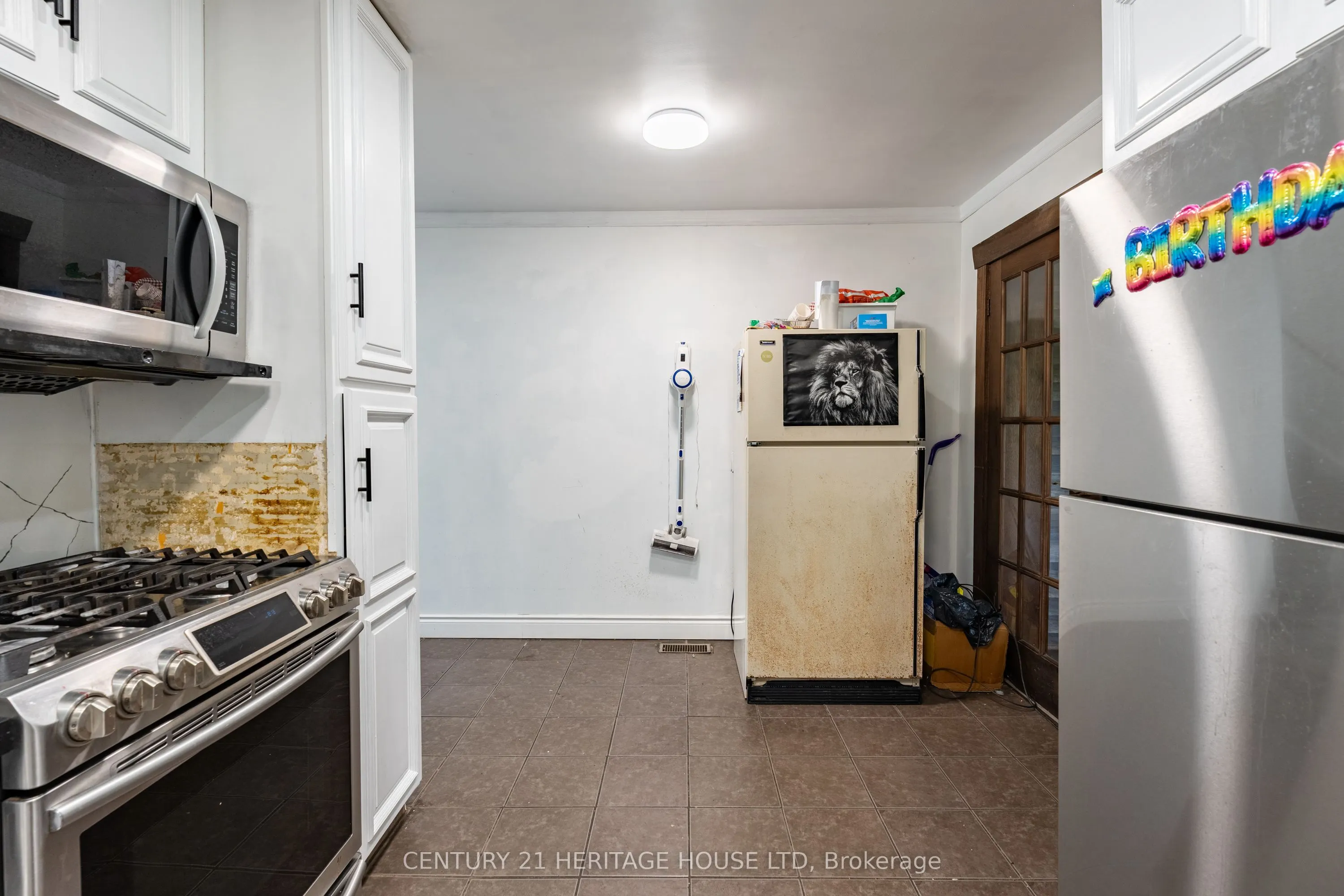 357 Blair Road