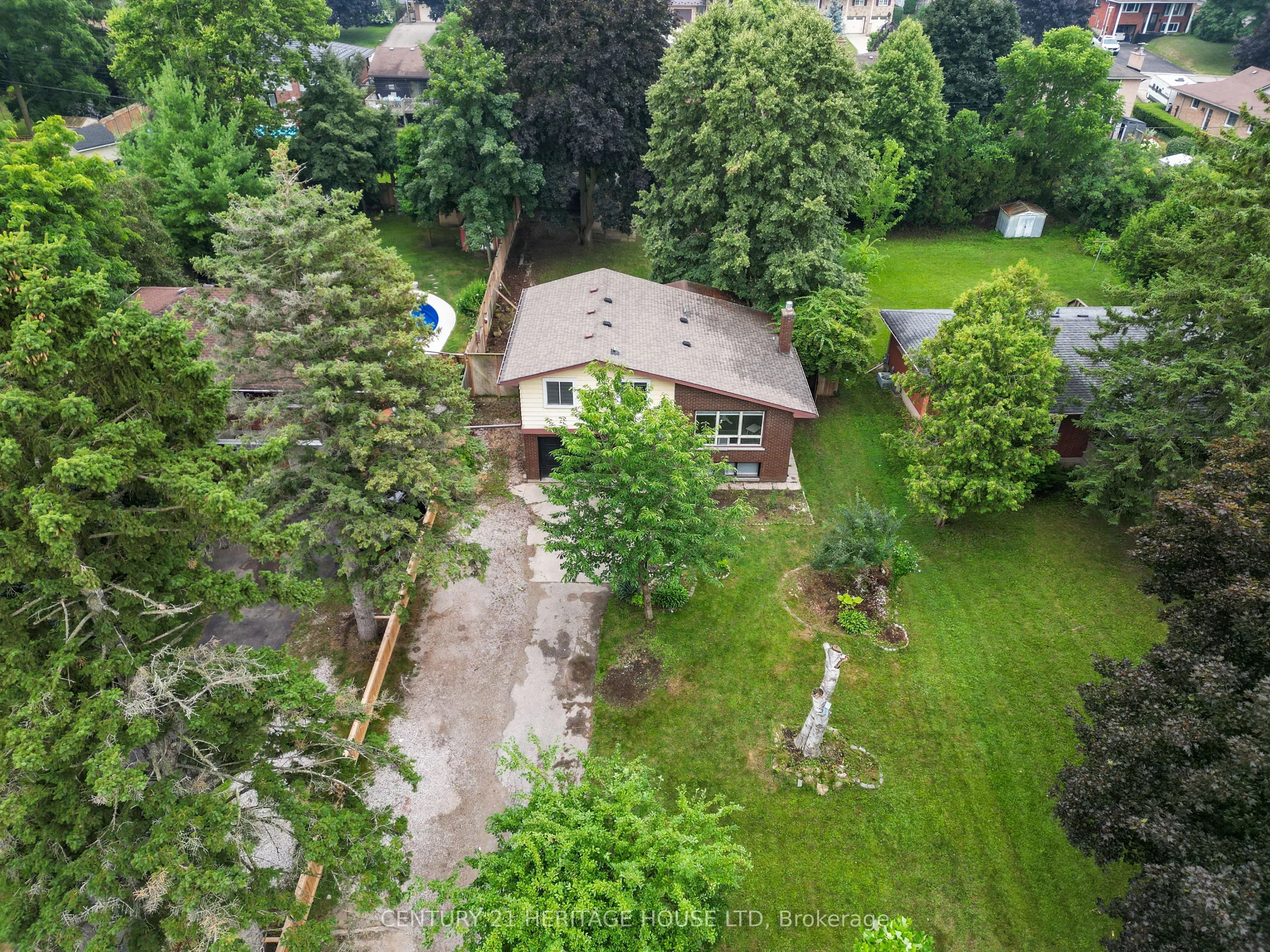 357 Blair Road