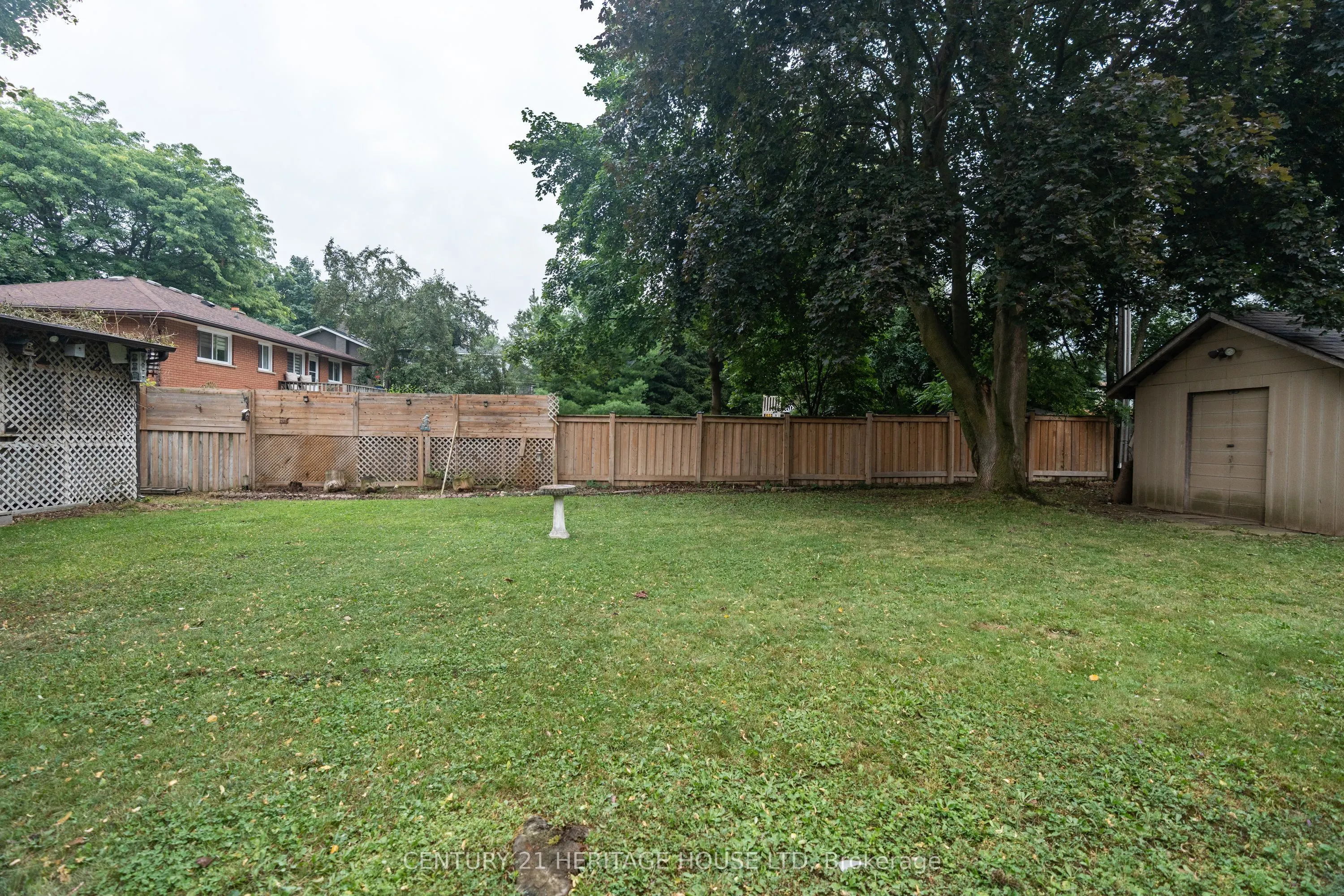 357 Blair Road