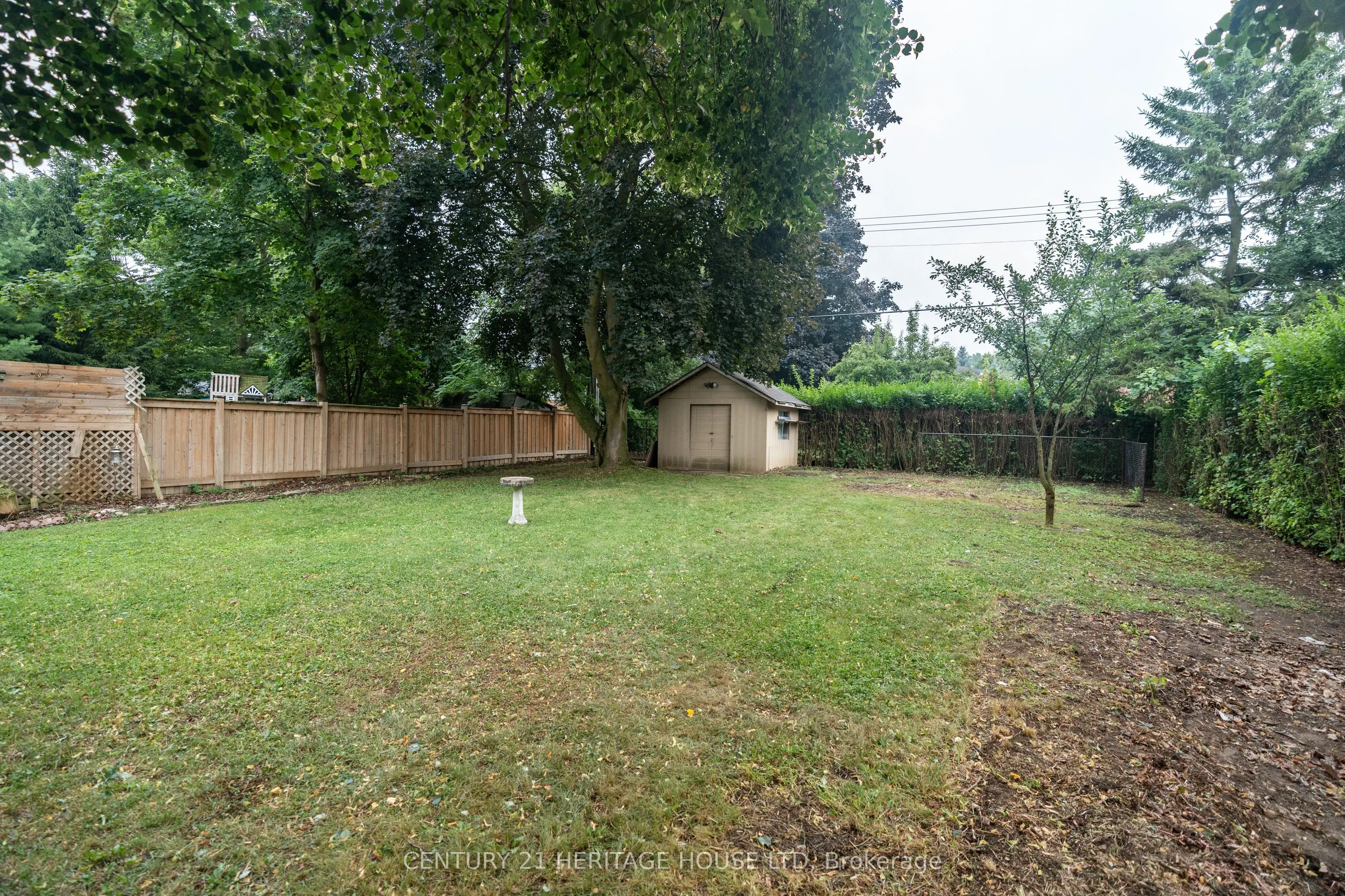 357 Blair Road