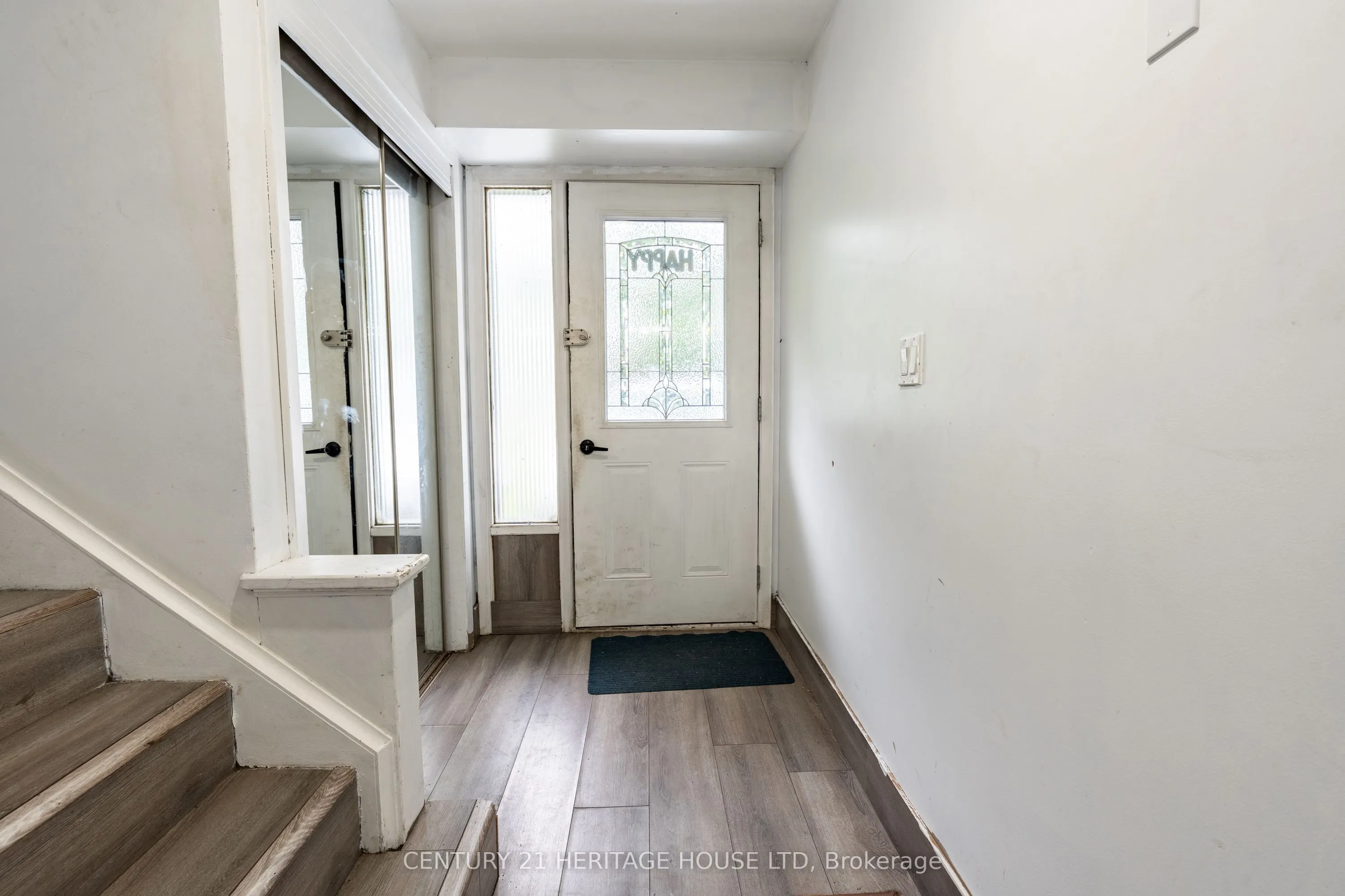 357 Blair Road
