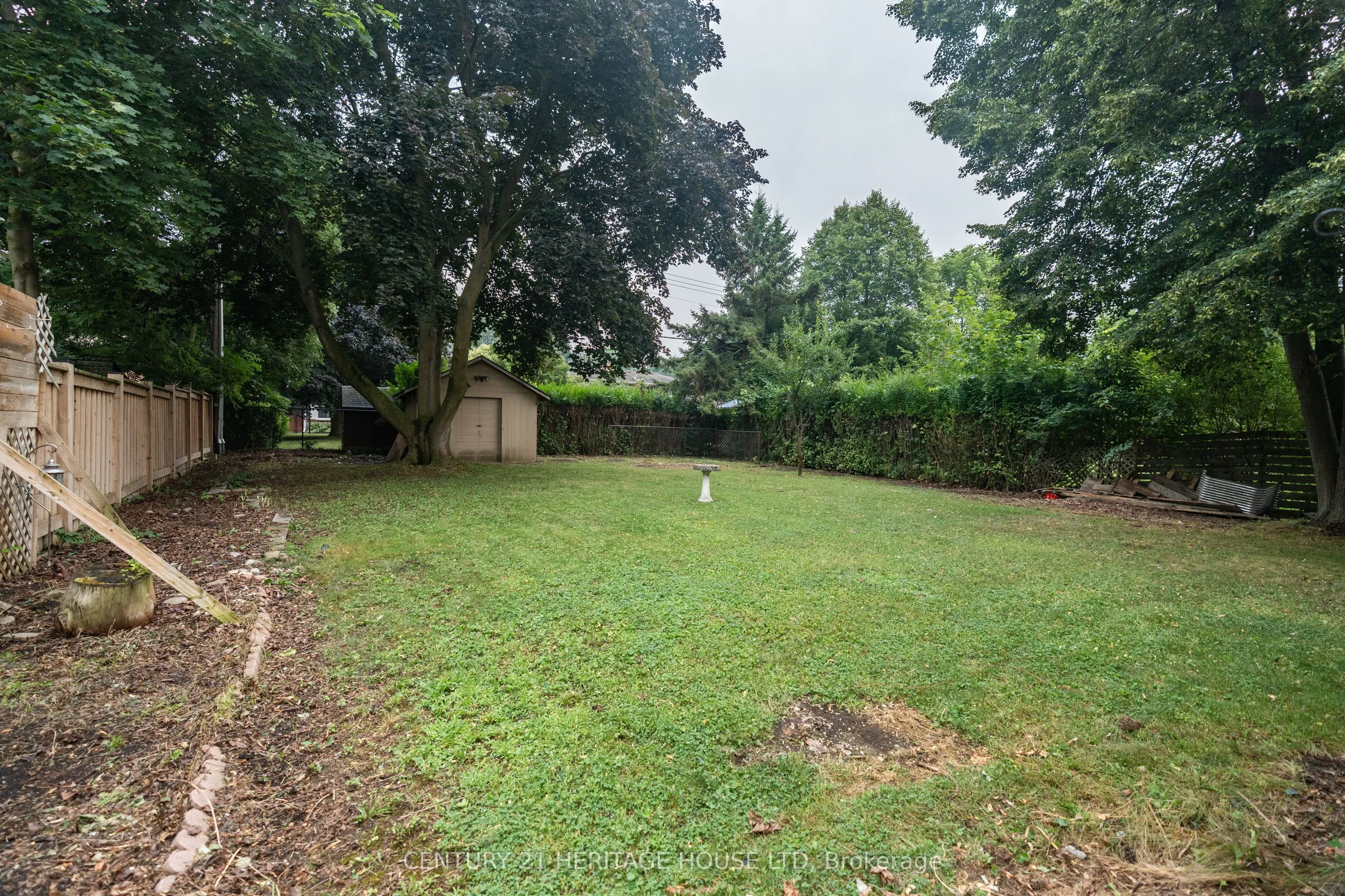357 Blair Road