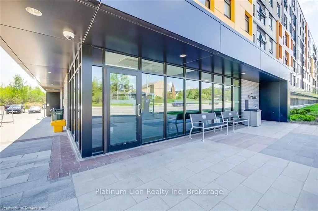 1291 Gordon Street, #223