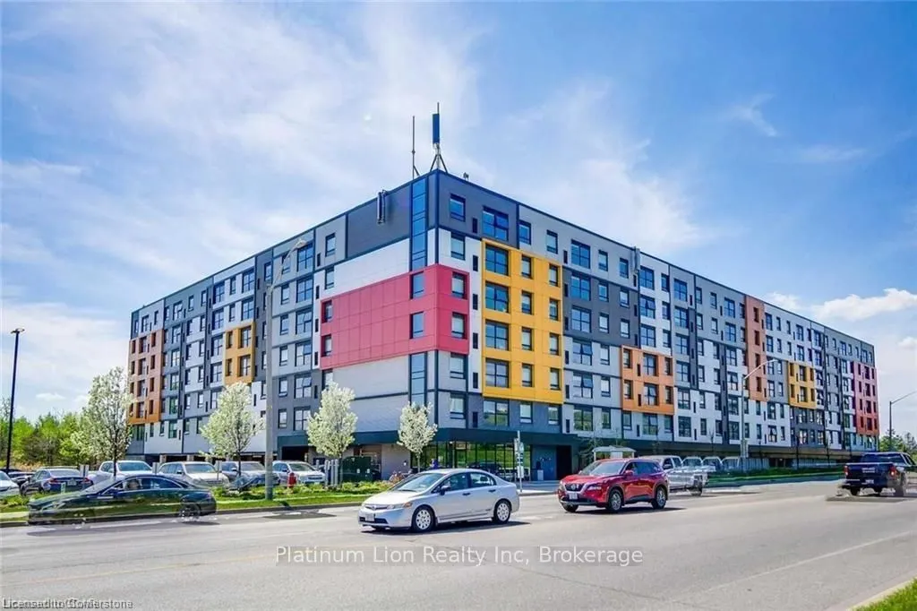 1291 Gordon Street, #223