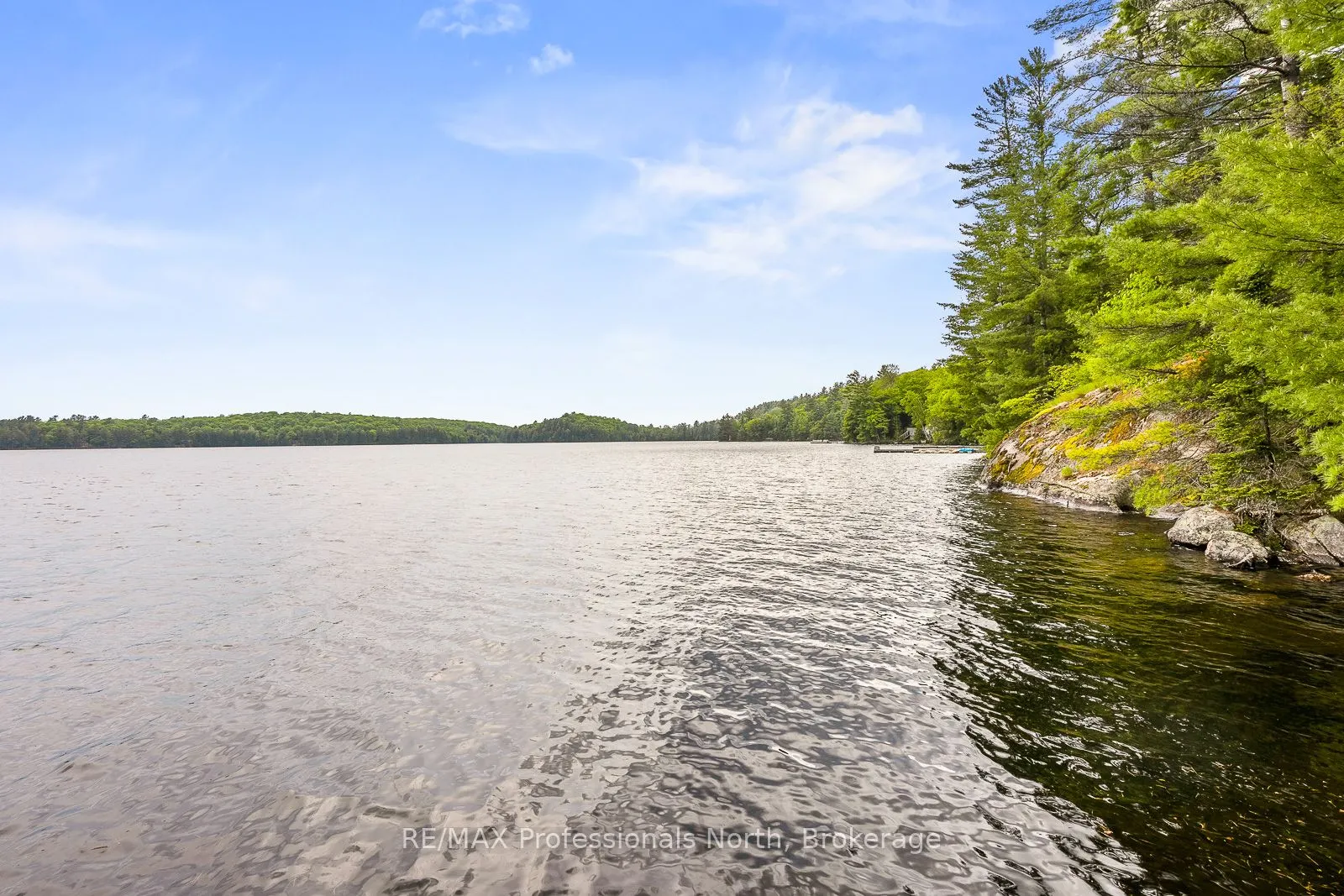 11443 KUSHOG NORTH WATER