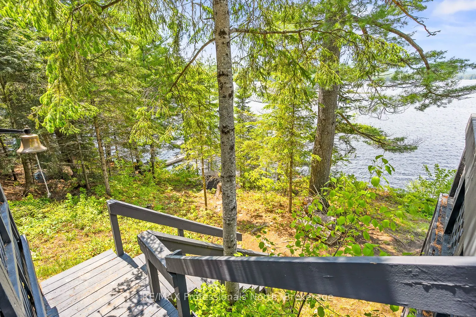 11443 KUSHOG NORTH WATER