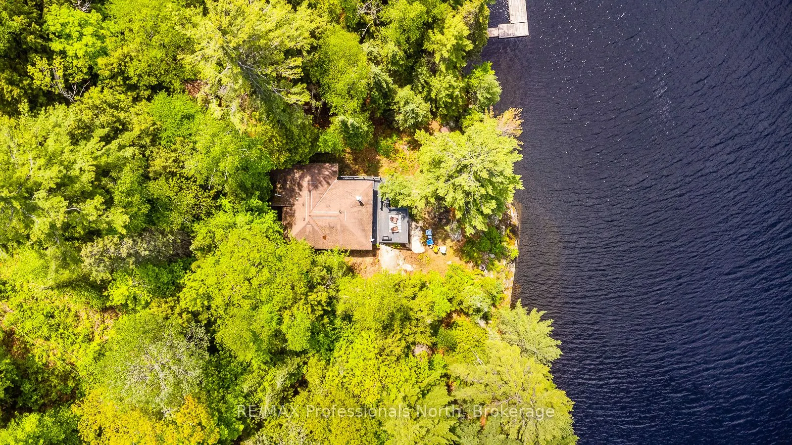 11443 KUSHOG NORTH WATER